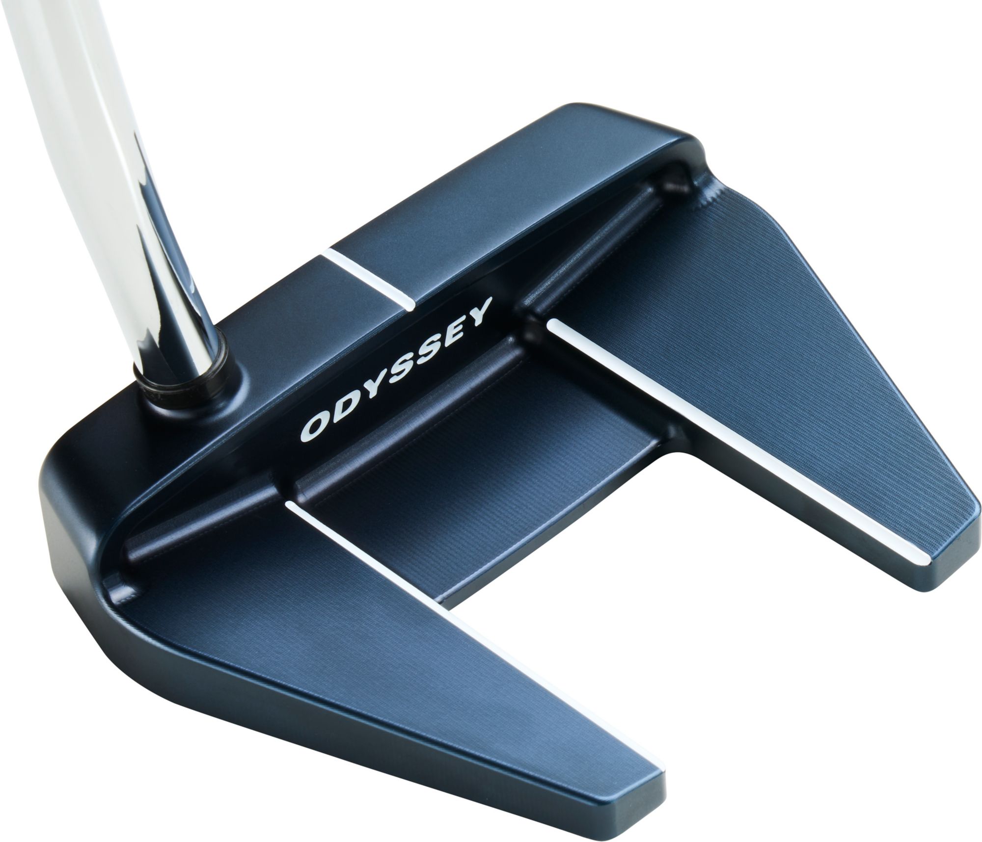 Odyssey Ai-One Milled 7 T DB Putter