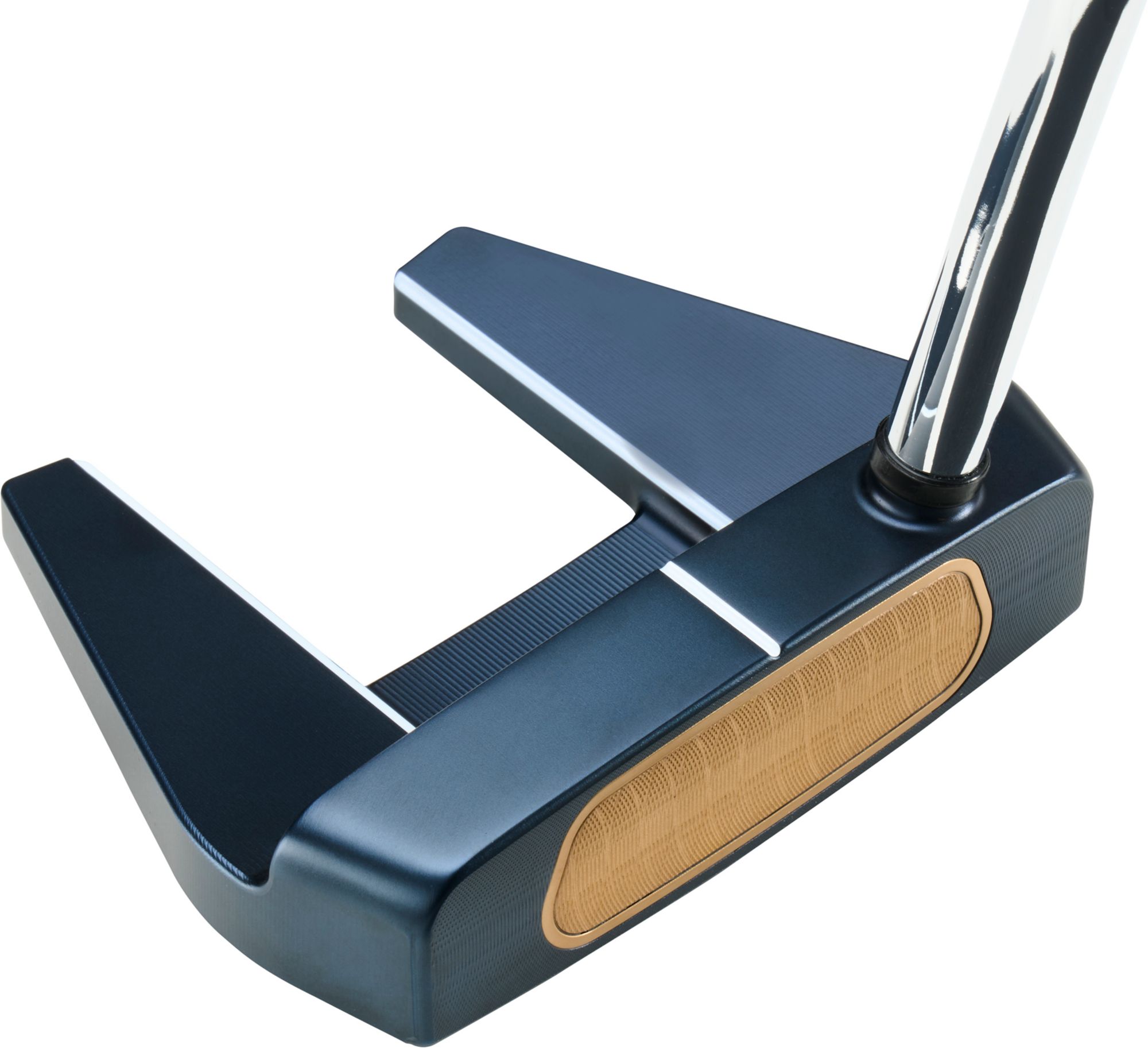 Odyssey Ai-One Milled 7 T DB Putter