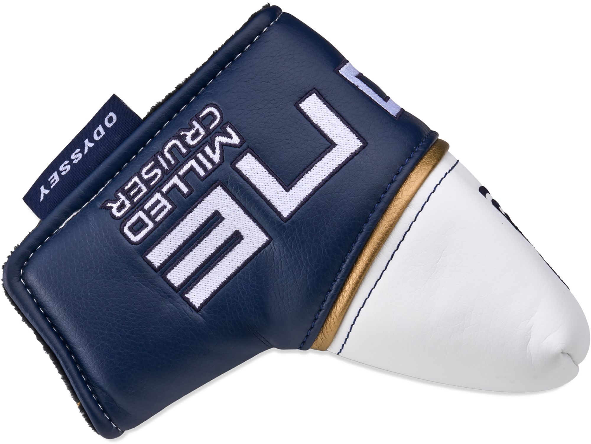 Used Odyssey Ai-One Milled Cruiser One Wide T CH  Putter product image