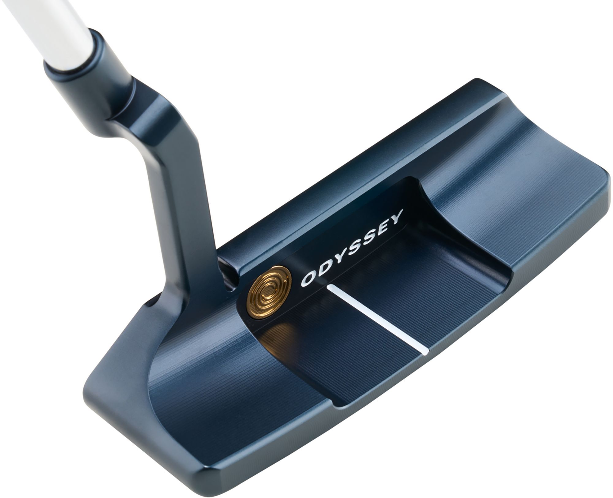 Used Odyssey Ai-One Milled Cruiser One Wide T CH  Putter product image