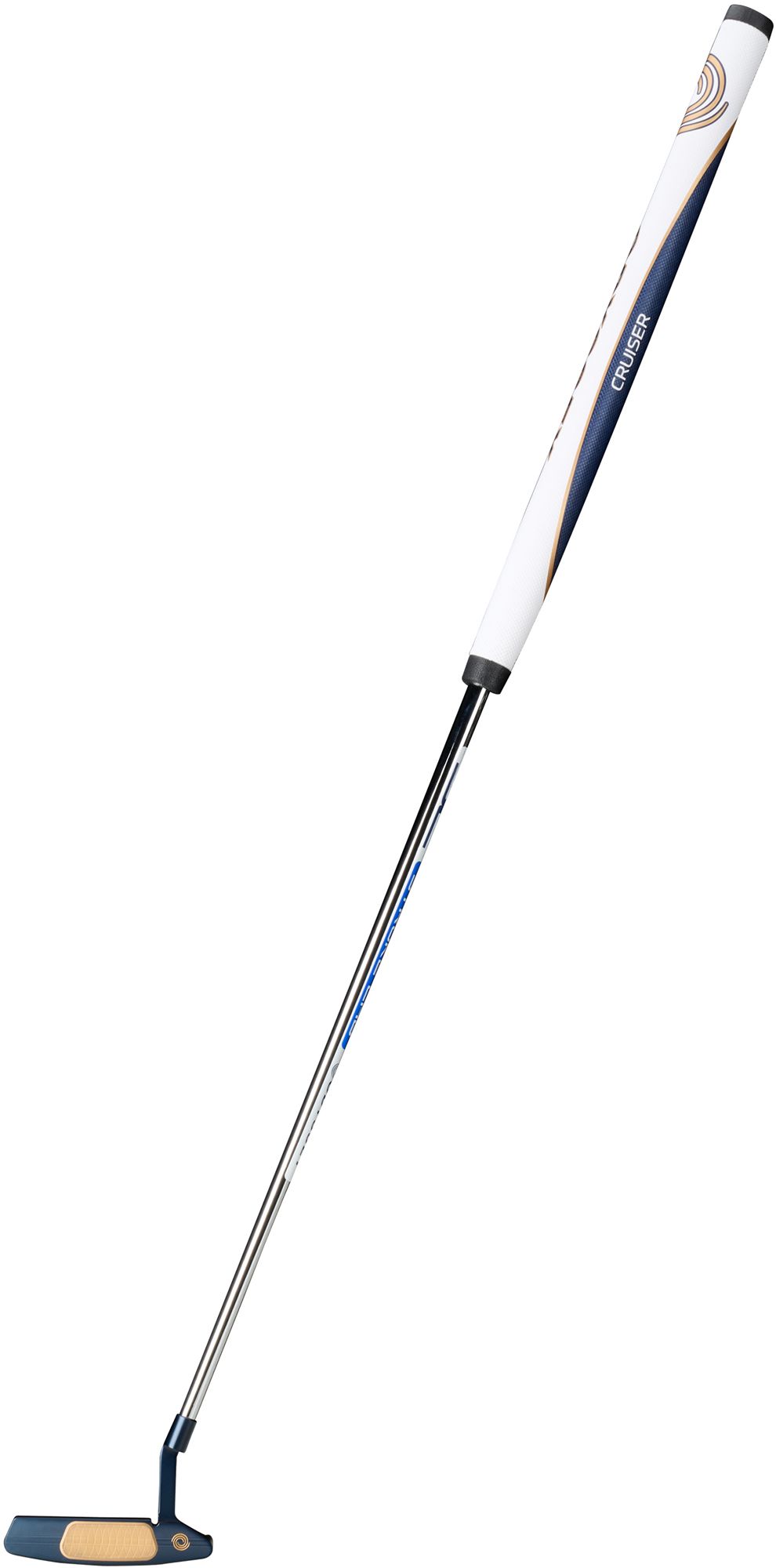 Used Odyssey Ai-One Milled Cruiser One Wide T CH  Putter product image