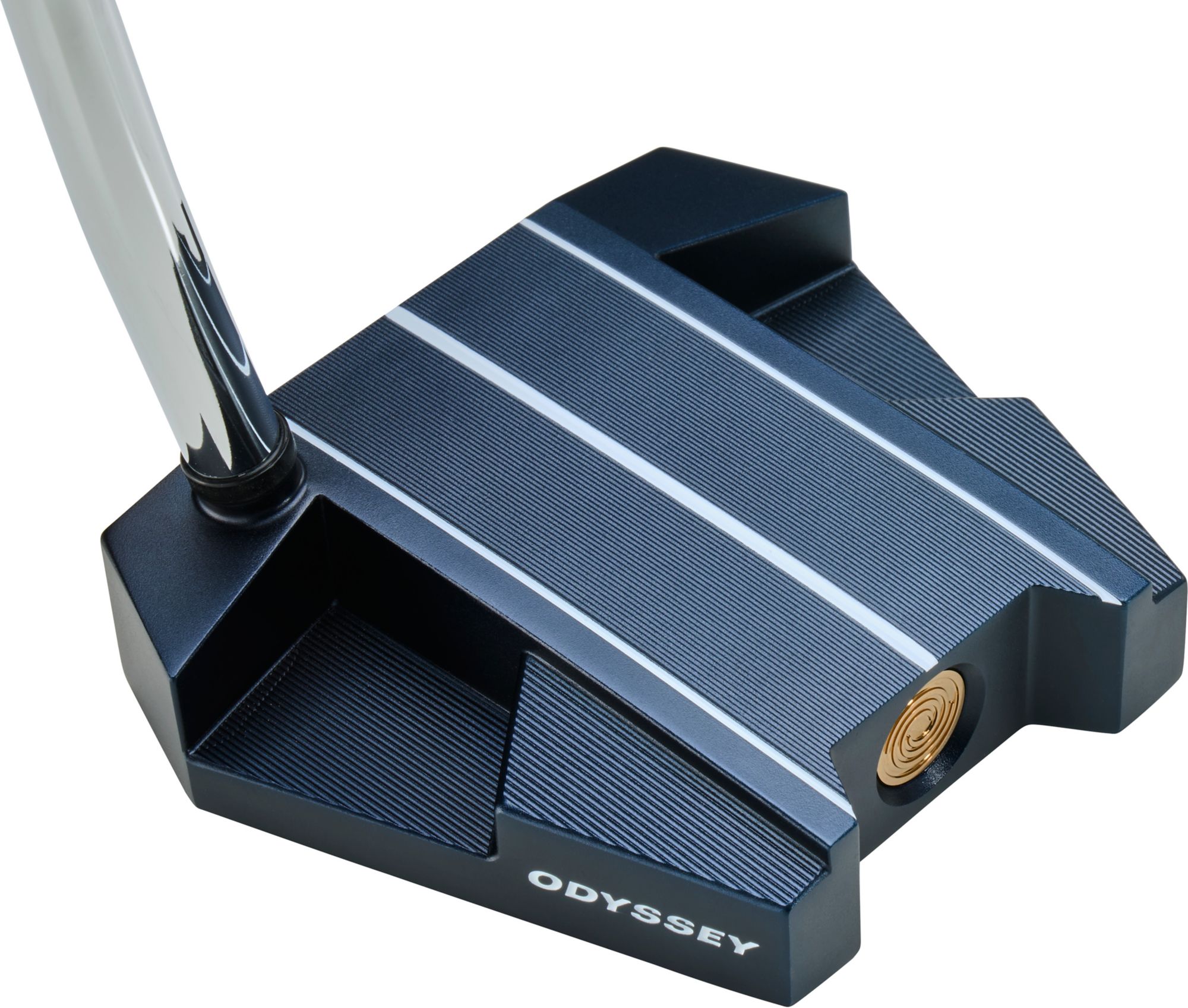 Odyssey Ai-One Milled Eleven T DB Putter