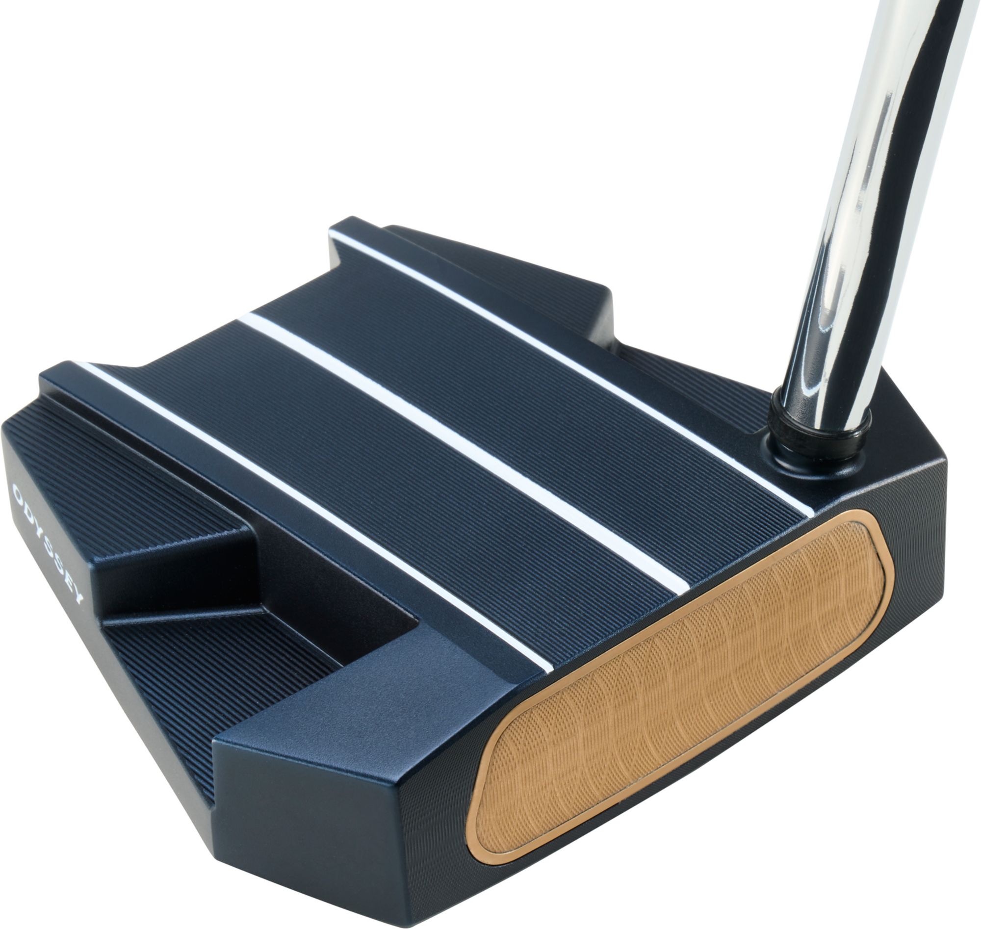 Odyssey Ai-One Milled Eleven T DB Putter