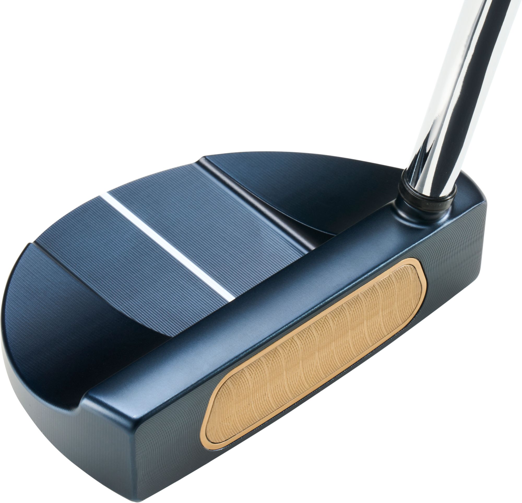 Odyssey Ai-One Milled Six T DB Putter product image
