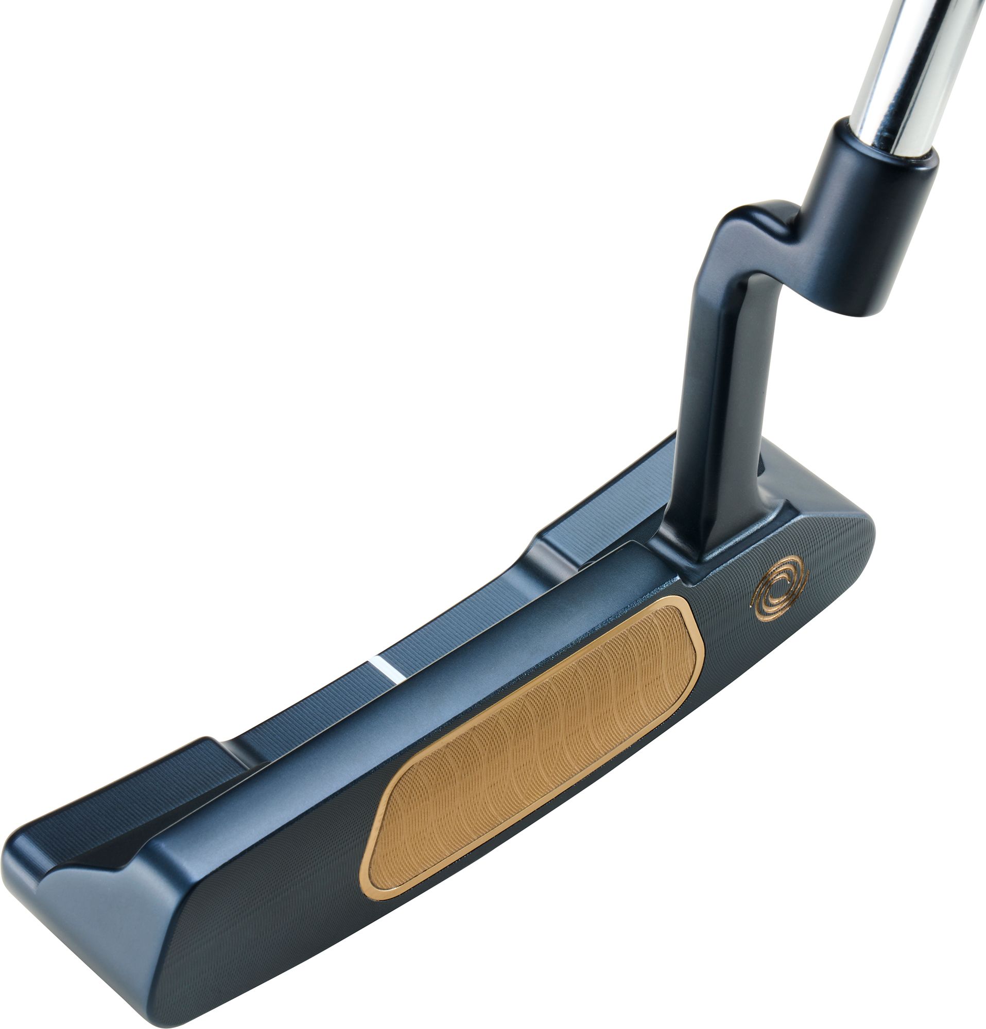 Odyssey Ai-One Milled Two T CH Putter product image