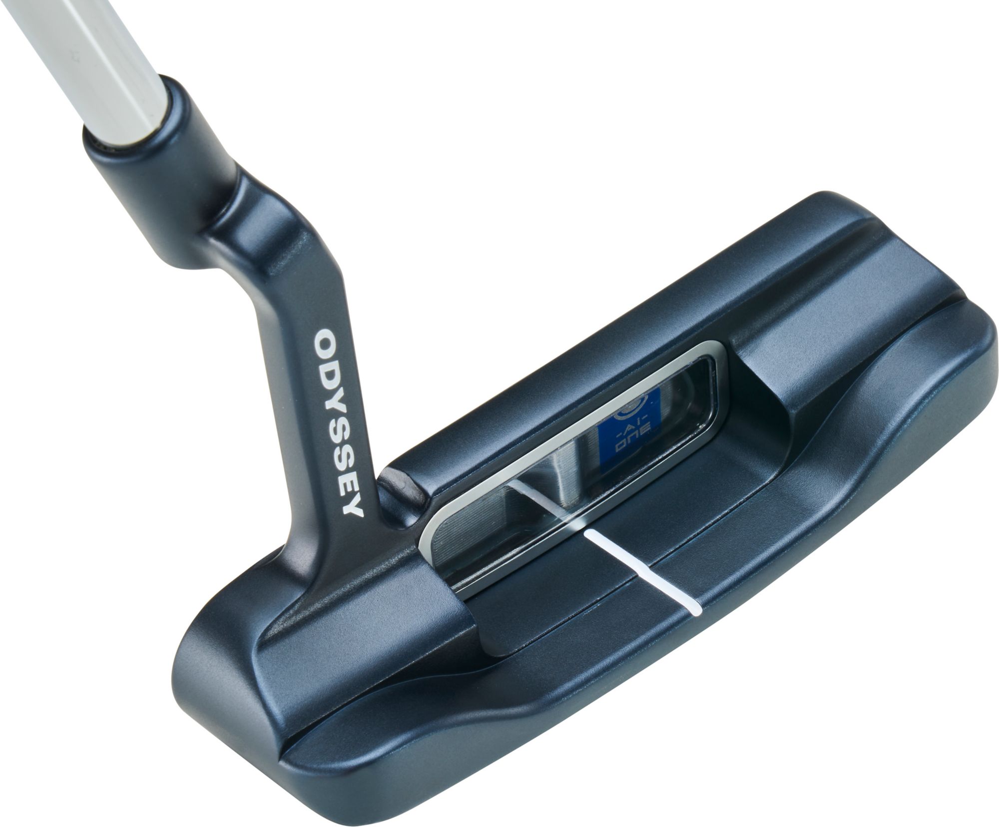 Used Odyssey Ai-One One CH Putter product image