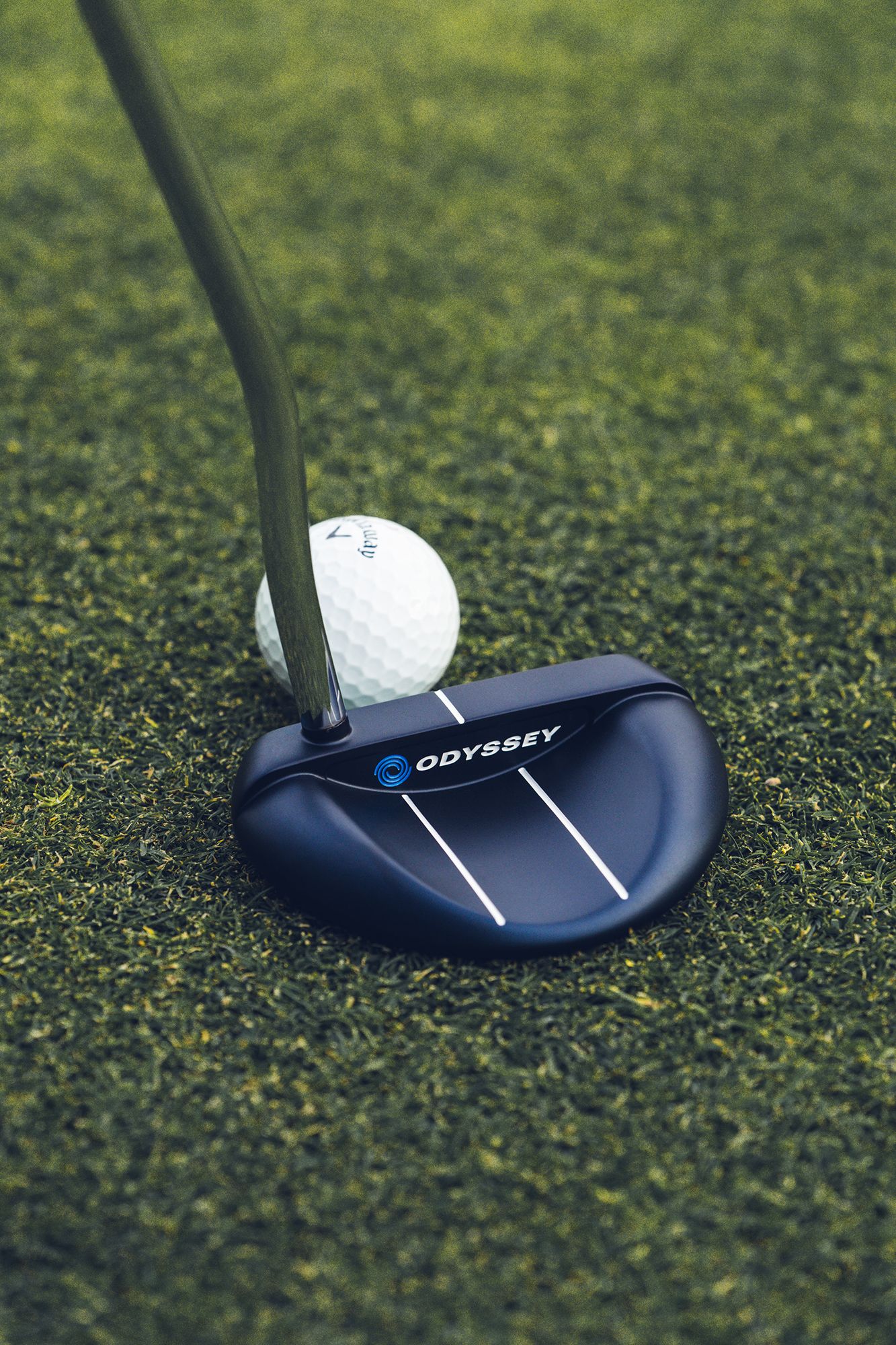 Odyssey Ai-One Rossie DB Putter product image