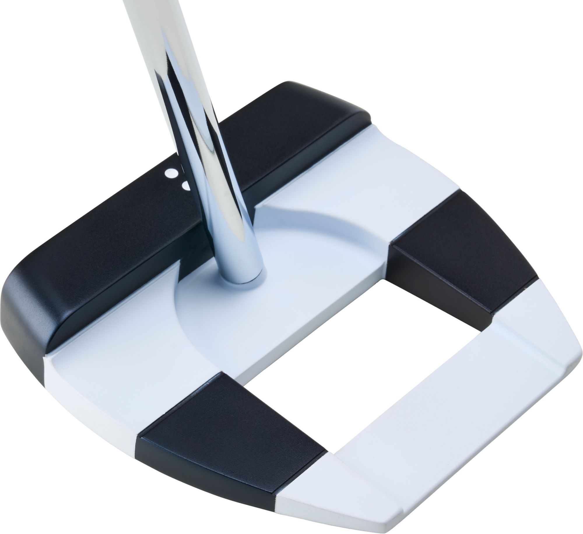 Odyssey Ai-One Square 2 Square Jailbird Putter product image