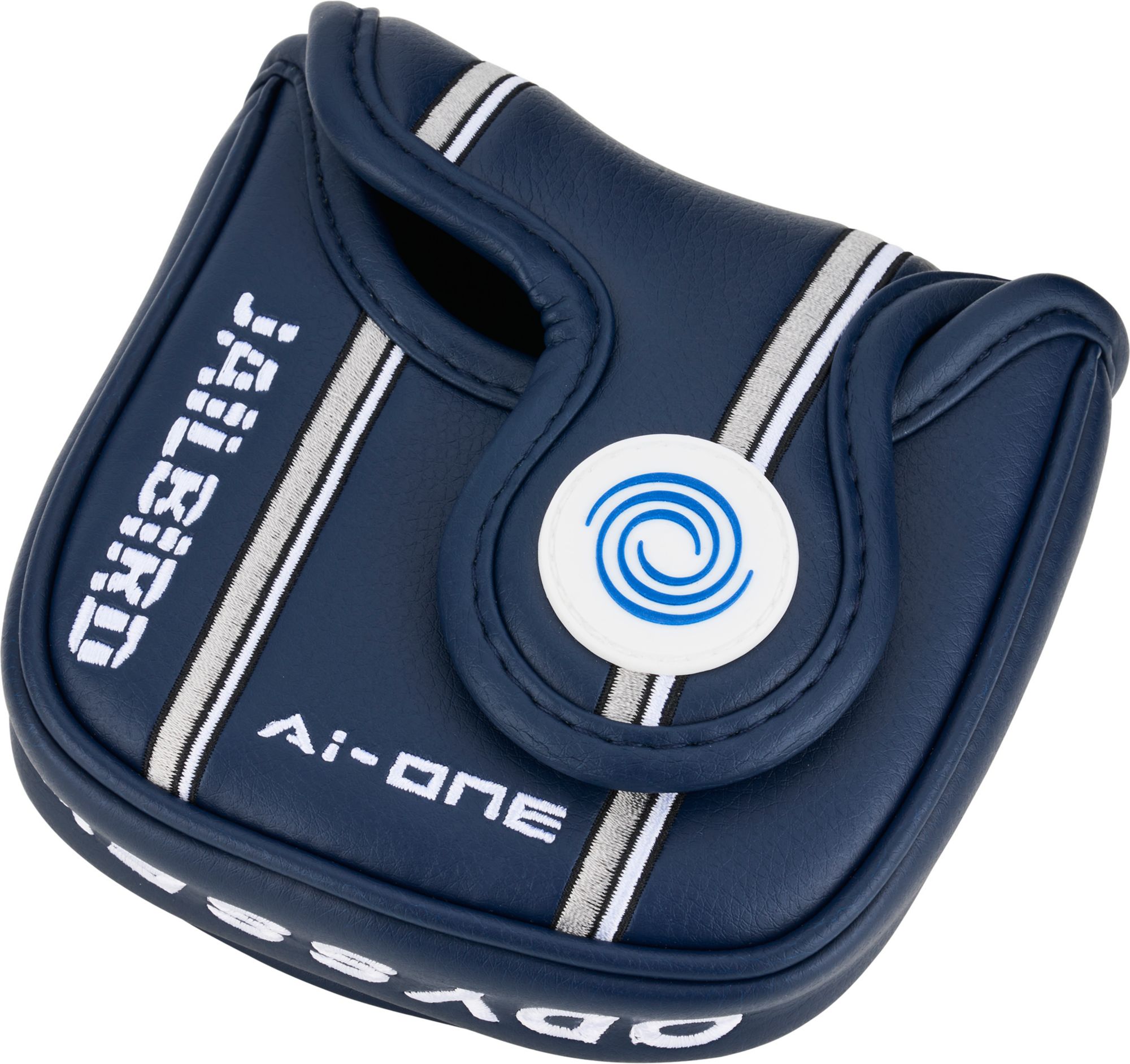 Odyssey Ai-One Square 2 Square Jailbird Putter product image