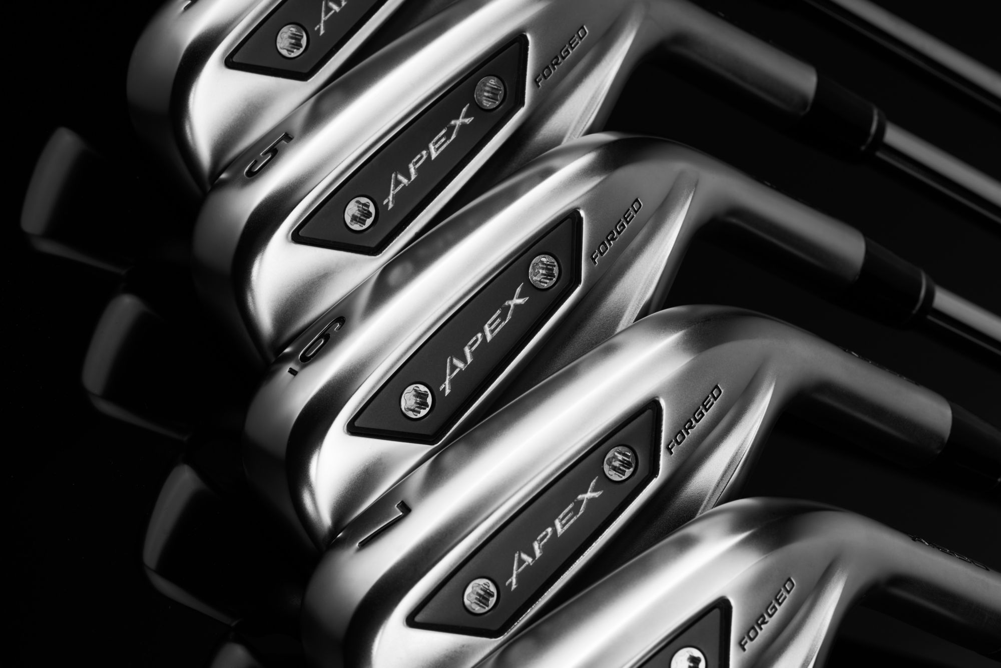 FER CALLAWAY APEX AI200/AI300 ACIER