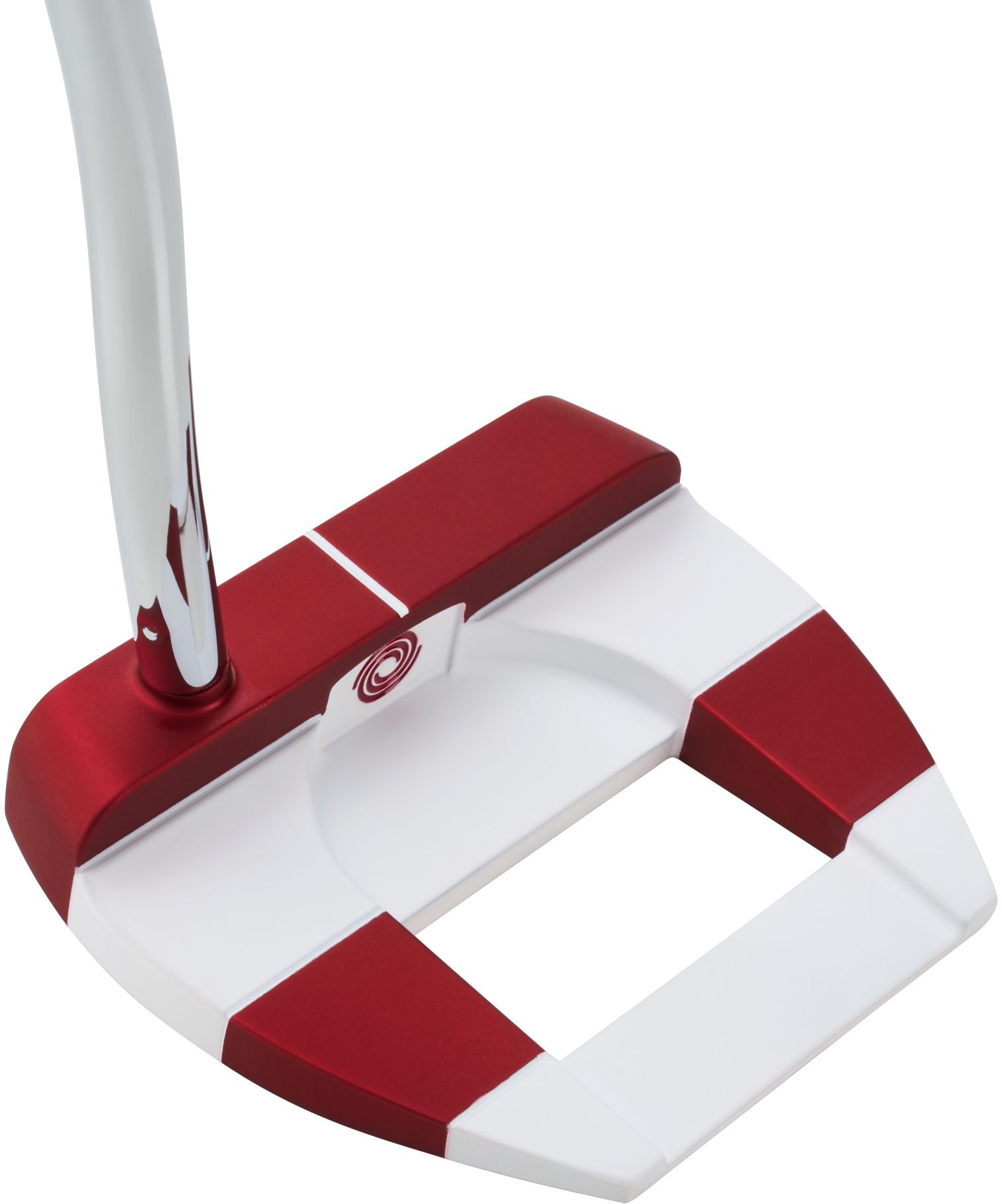 Odyssey USA 250 Ai Dual Freebird Mini DB Putter product image