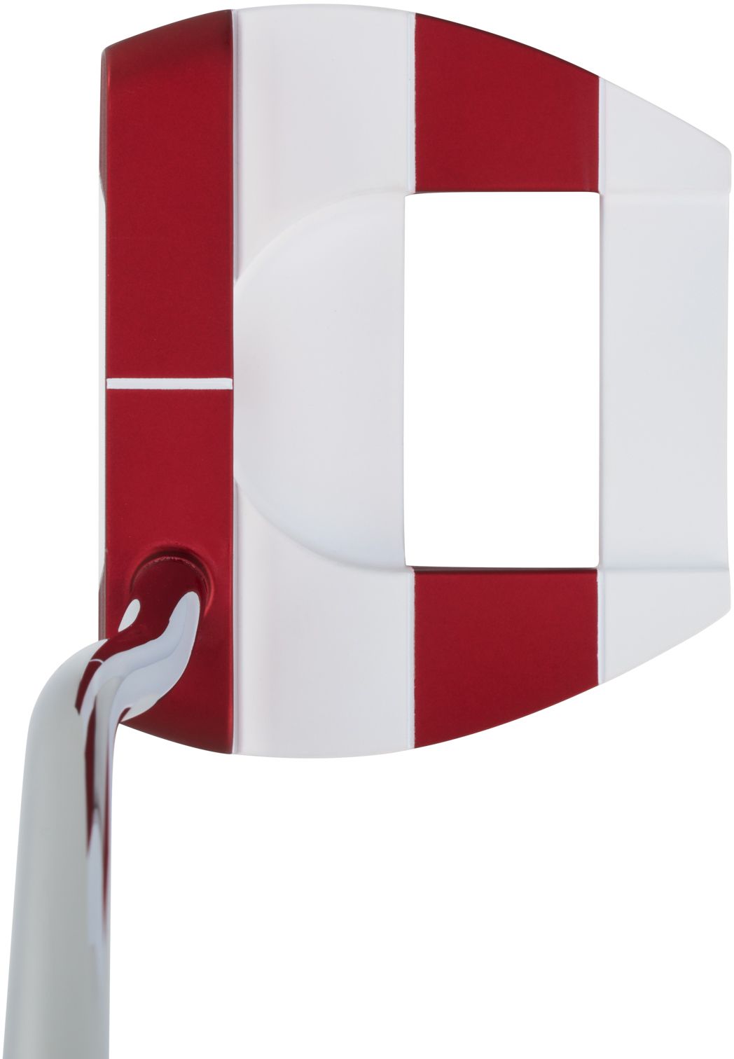 Odyssey USA 250 Ai Dual Freebird Mini DB Putter product image