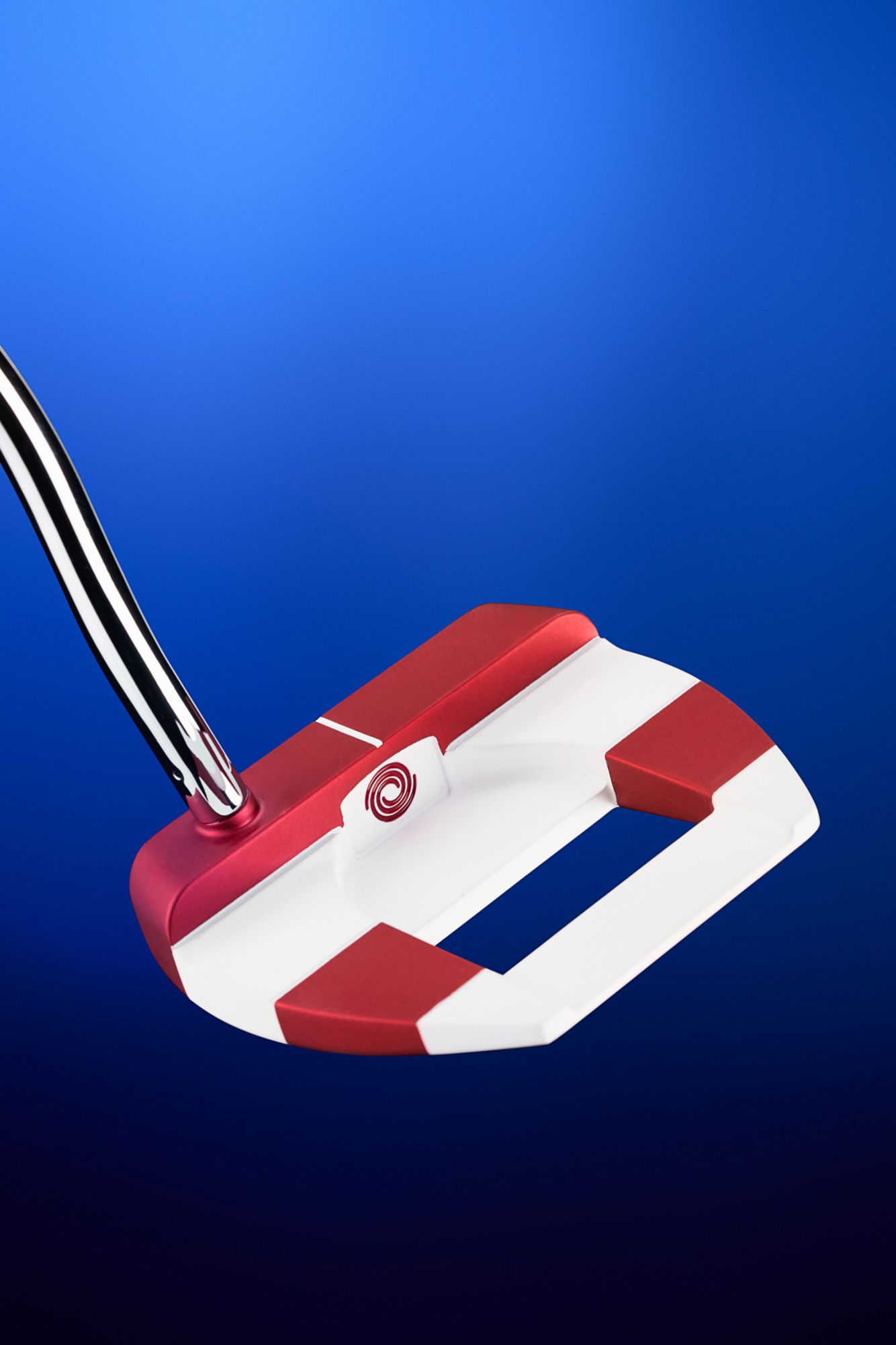 Odyssey USA 250 Ai Dual Freebird Mini DB Putter product image