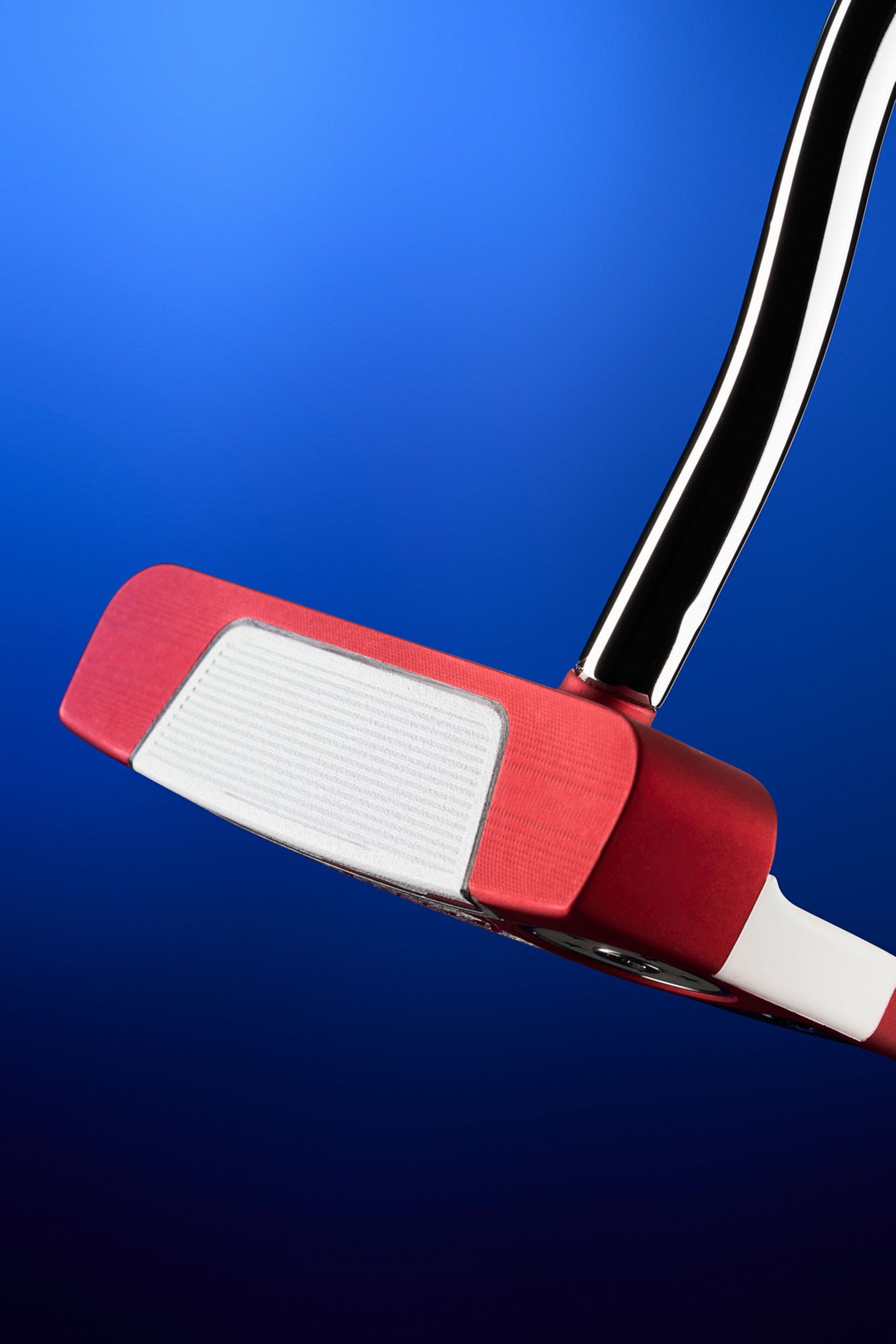Odyssey USA 250 Ai Dual Freebird Mini DB Putter product image