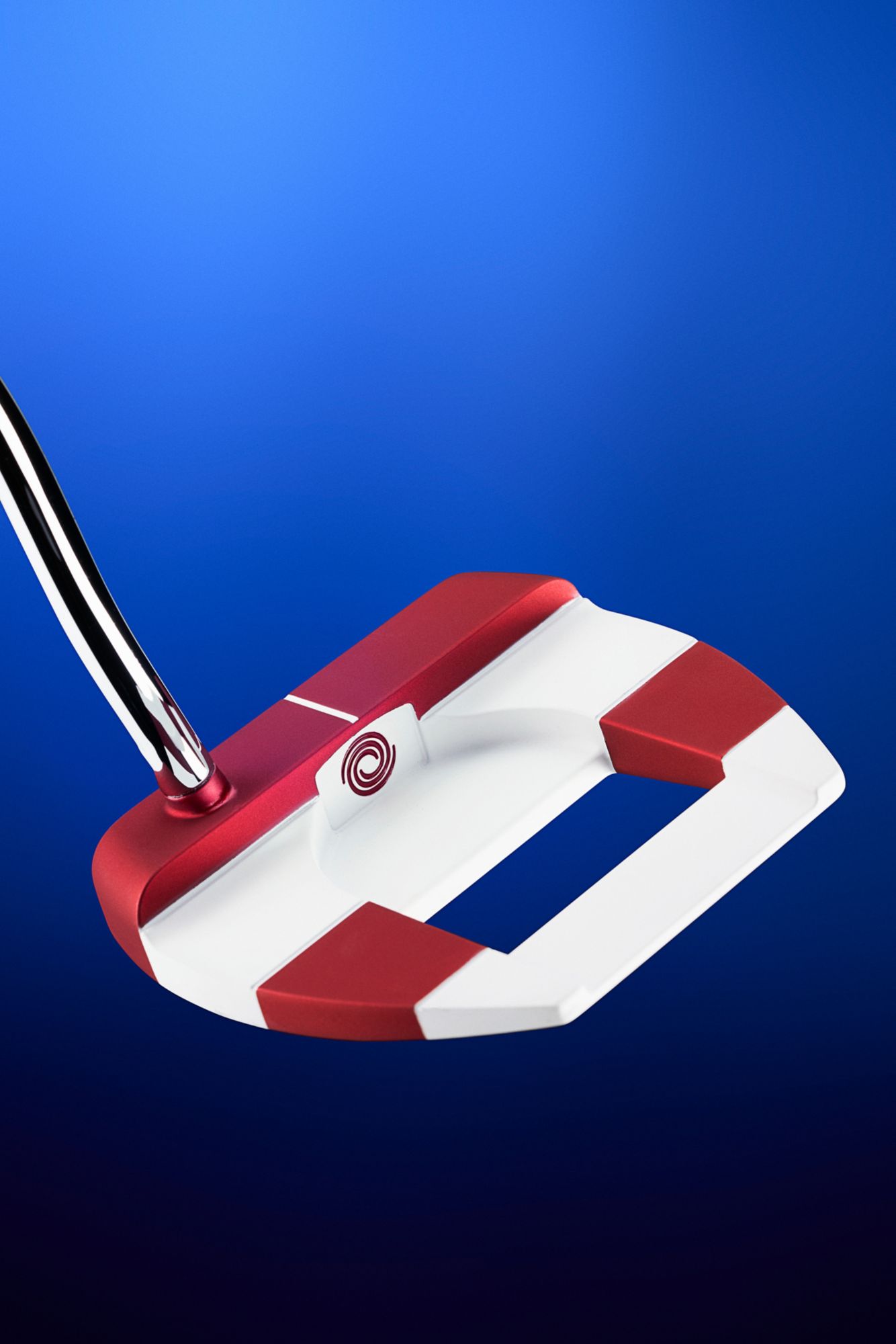 Odyssey USA 250 Ai Dual Freebird DB Putter product image