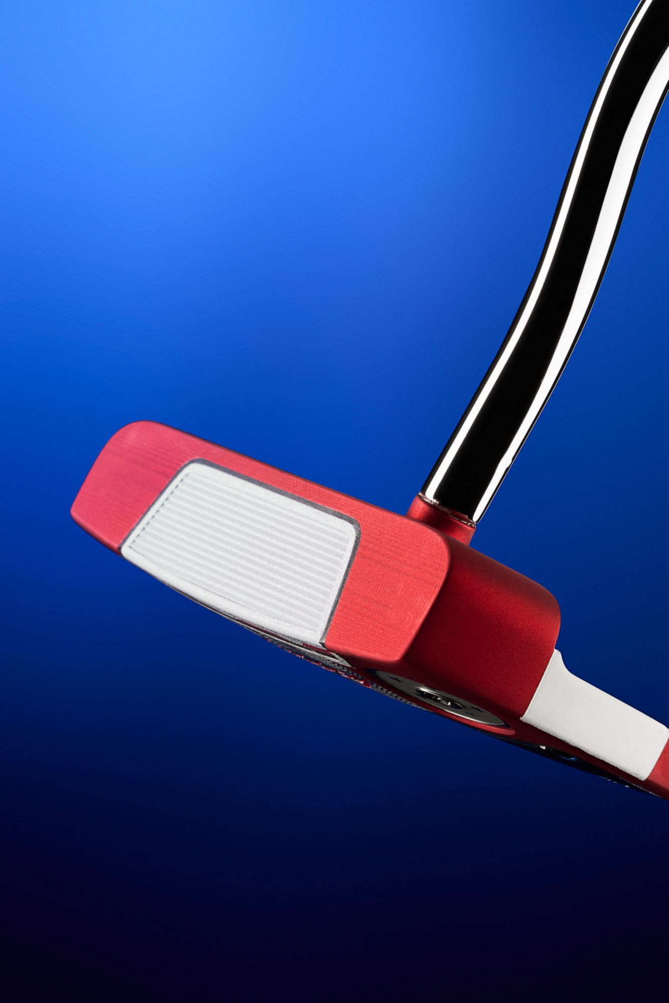 Odyssey USA 250 Ai Dual Freebird DB Putter product image