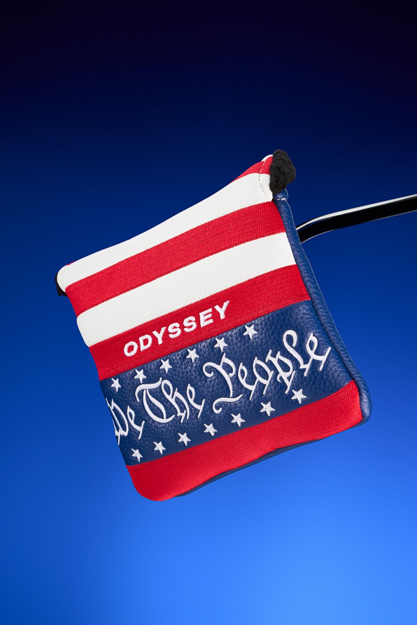 Odyssey USA 250 Ai Dual Freebird DB Putter product image