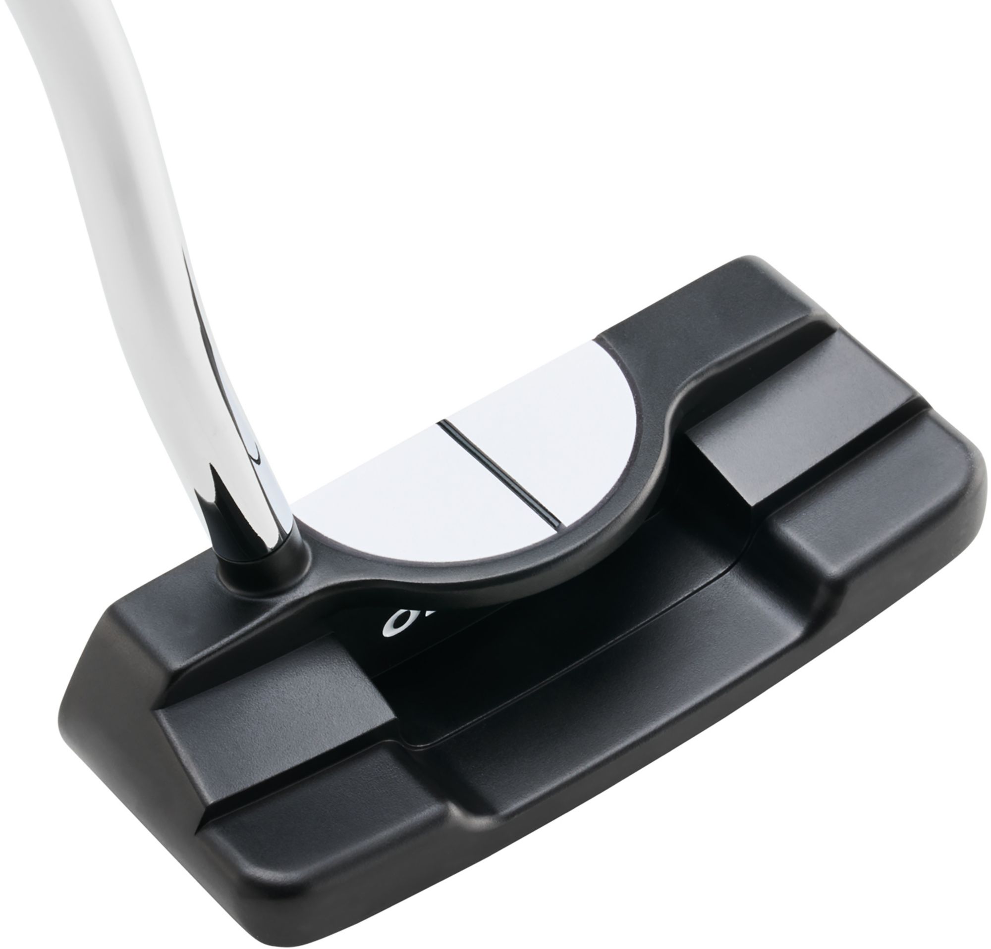 Odyssey Ai-DUAL Double Wide 1/2 Ball DB Putter product image
