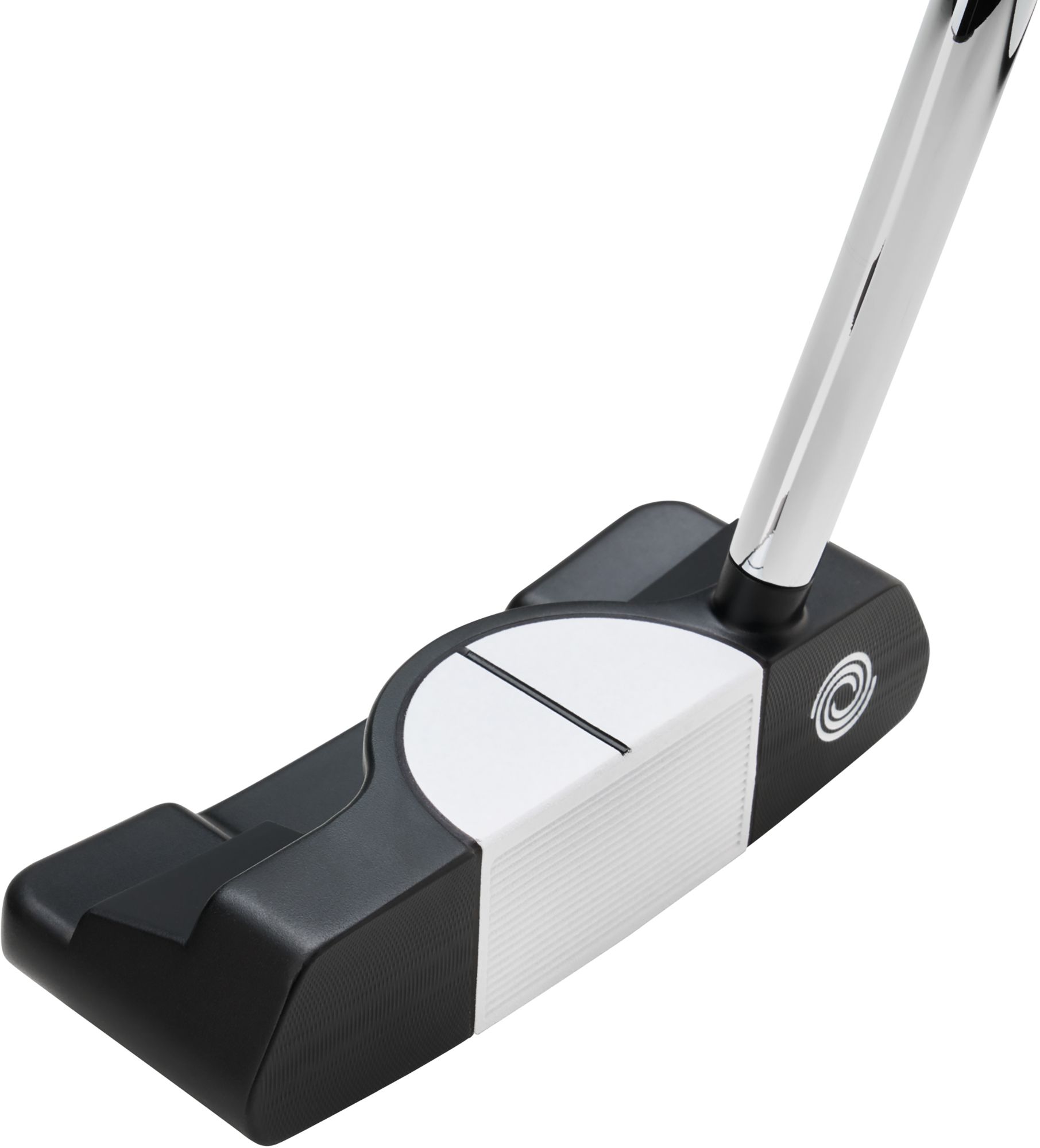 Odyssey Ai-DUAL Double Wide 1/2 Ball DB Putter product image