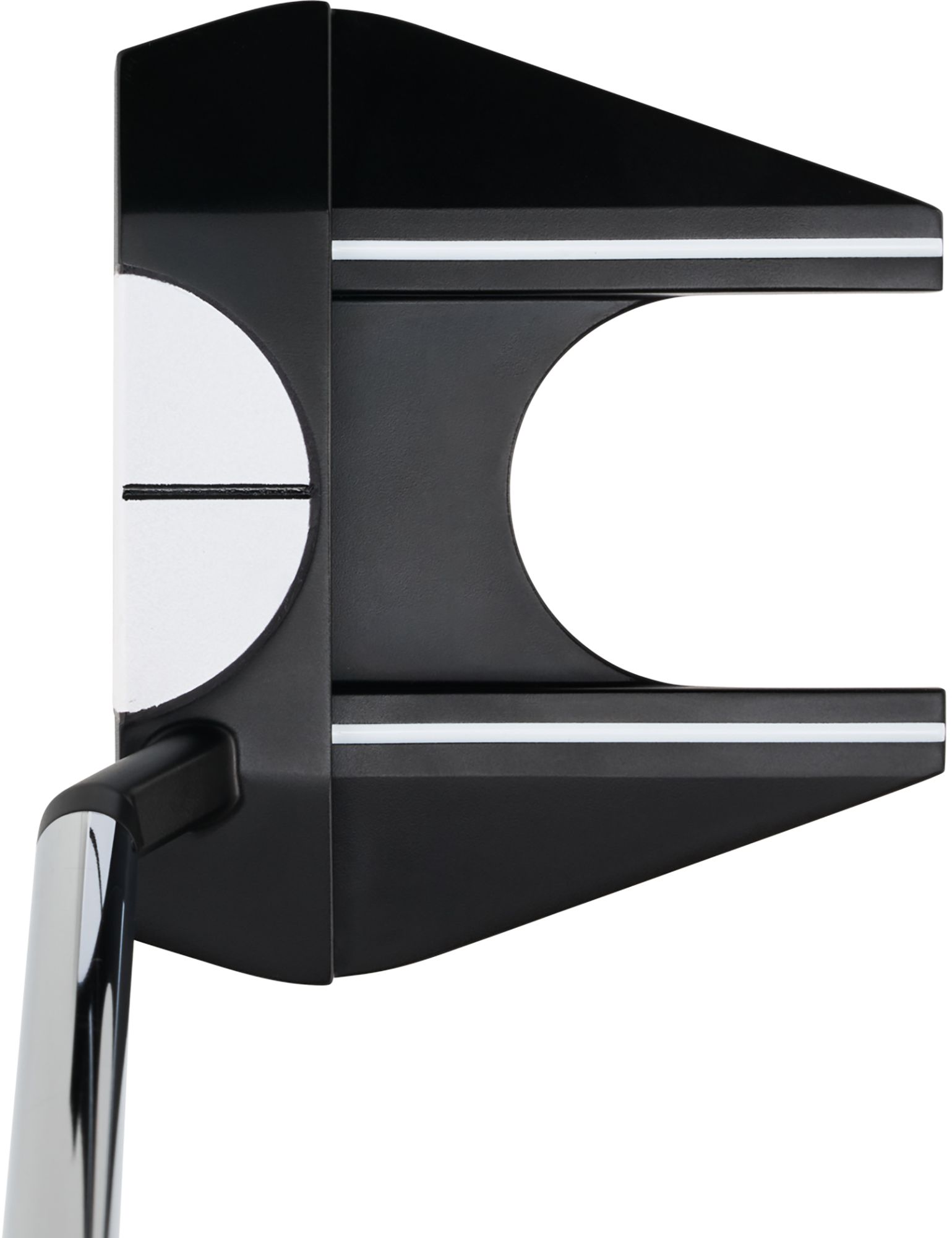 Odyssey Ai-DUAL #7 1/2 Ball S Putter product image