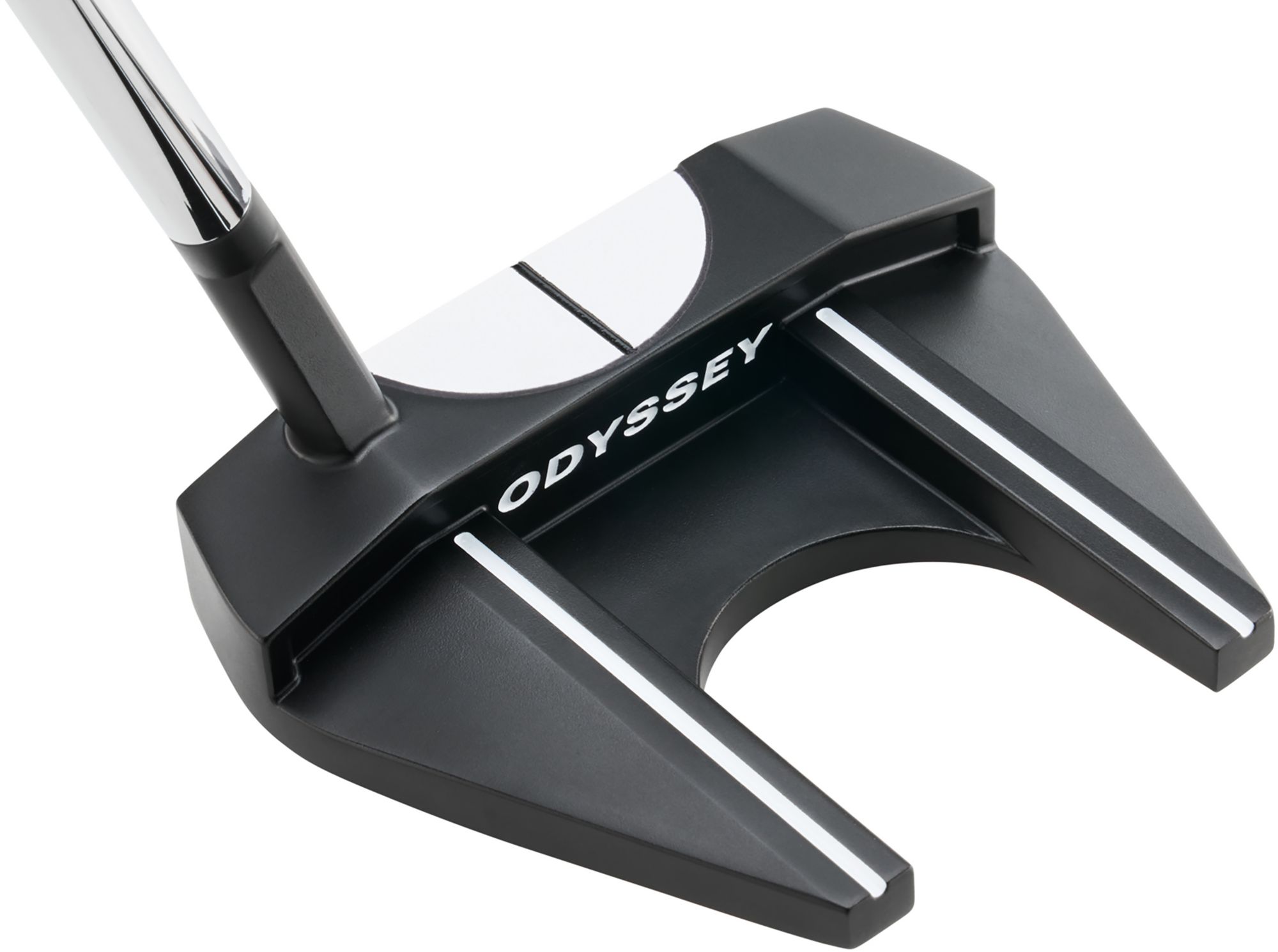 Odyssey Ai-DUAL #7 1/2 Ball S Putter product image