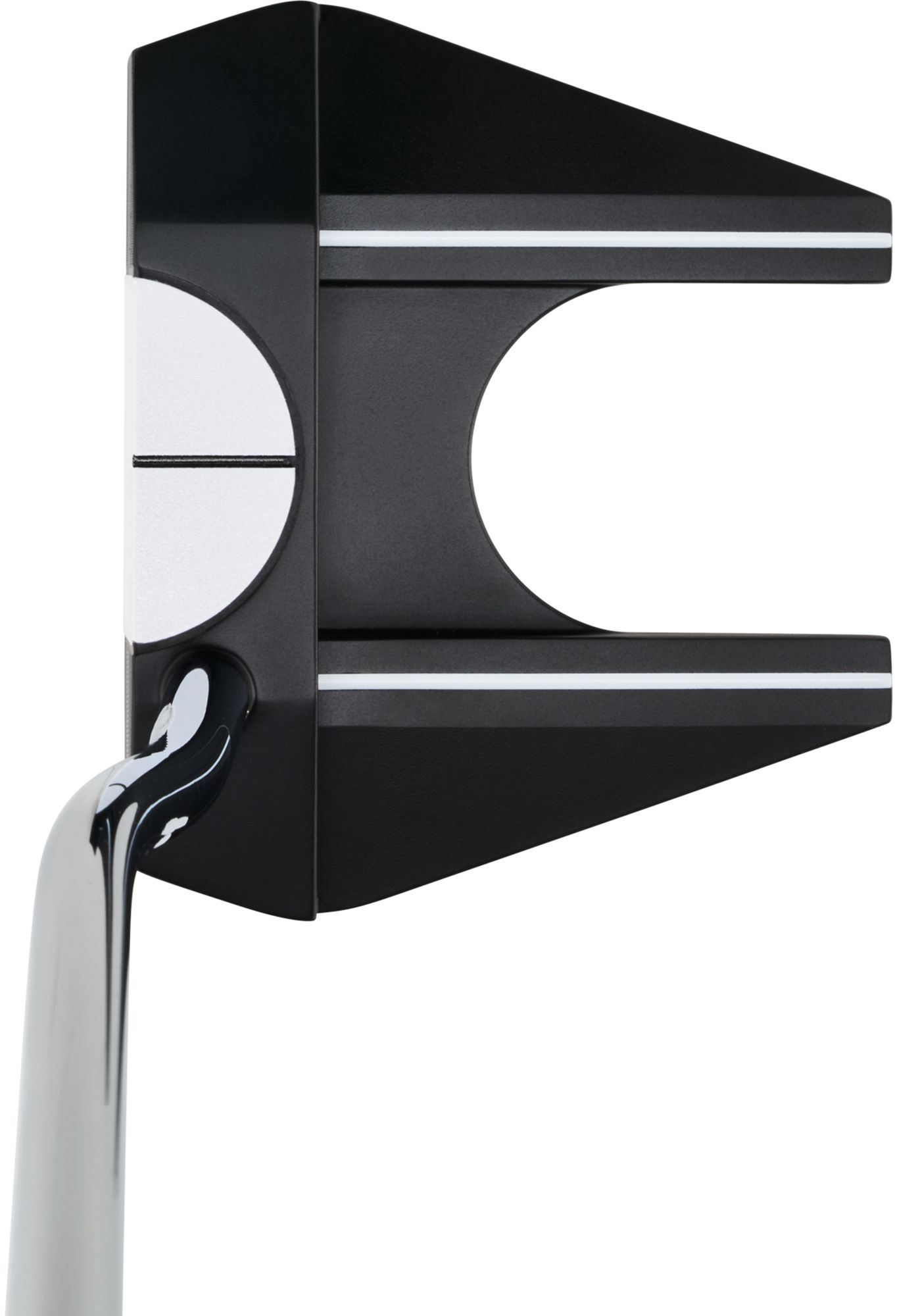 Odyssey Ai-DUAL #7 Cruiser 1/2 Ball Putter product image