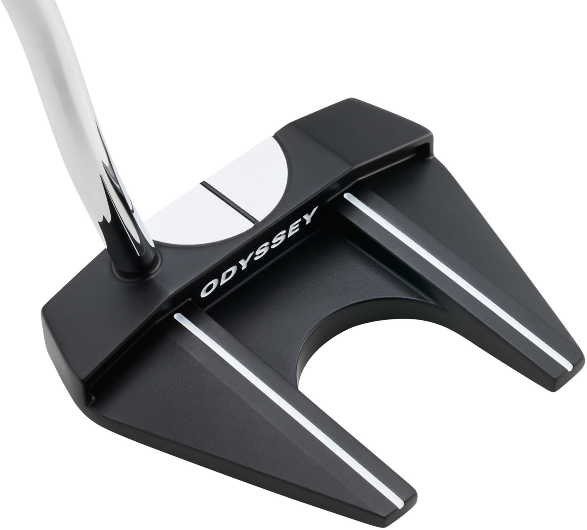 Odyssey Ai-DUAL #7 Cruiser 1/2 Ball Putter product image