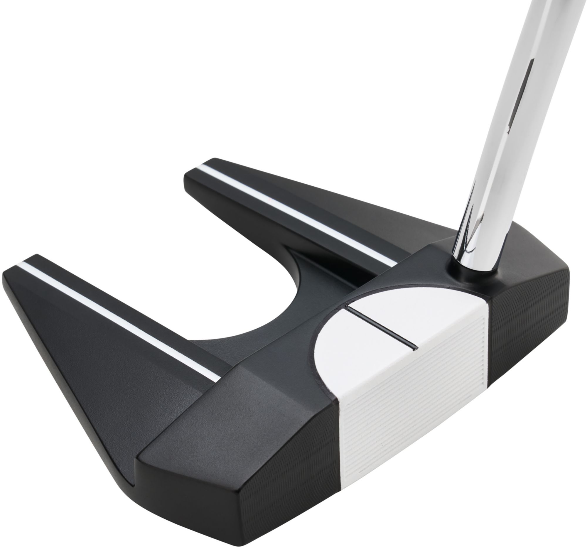 Odyssey Ai-DUAL #7 Cruiser 1/2 Ball Putter product image