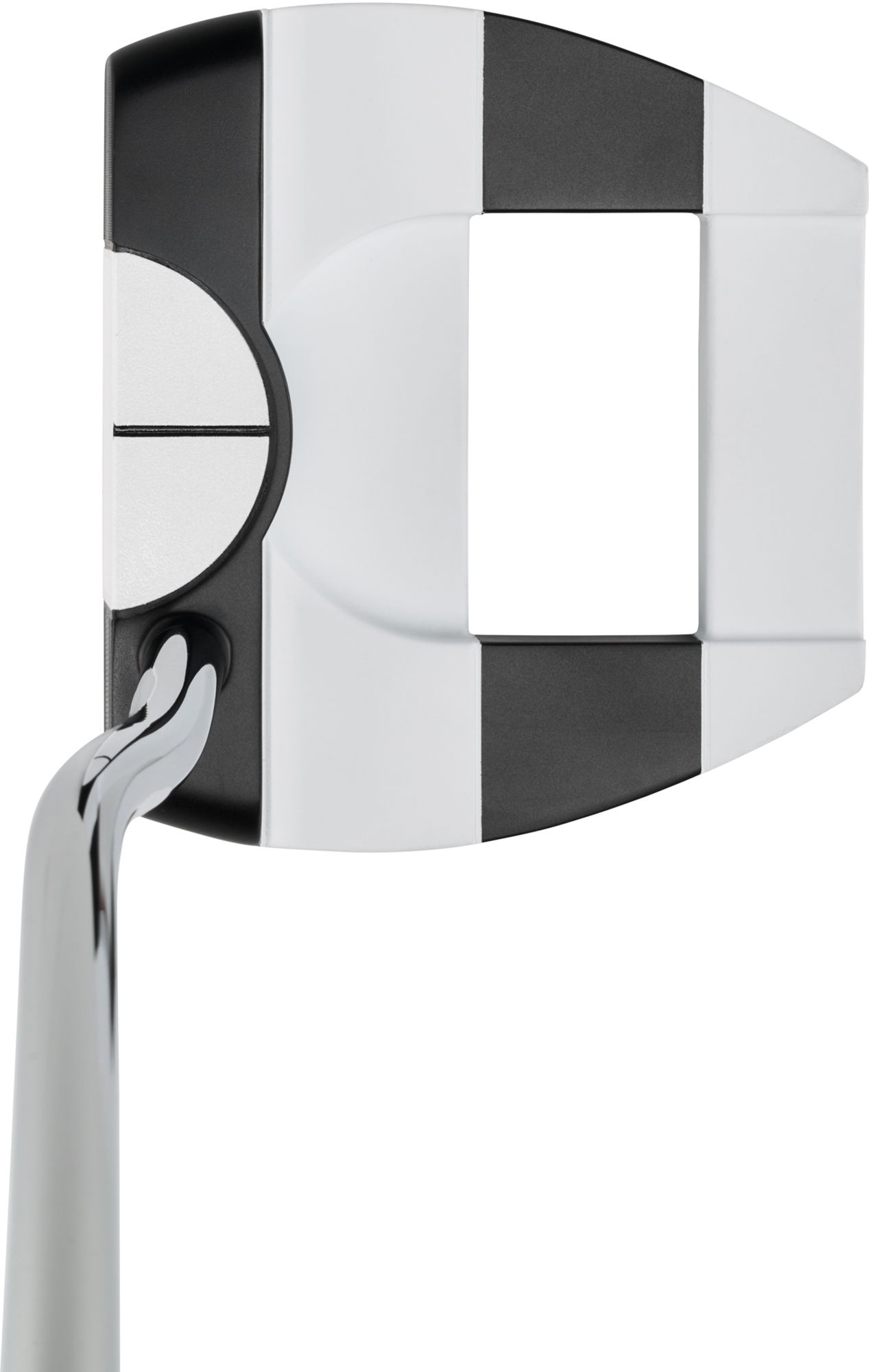 Odyssey Ai-DUAL Jailbird Cruiser 1/2 Ball Putter product image