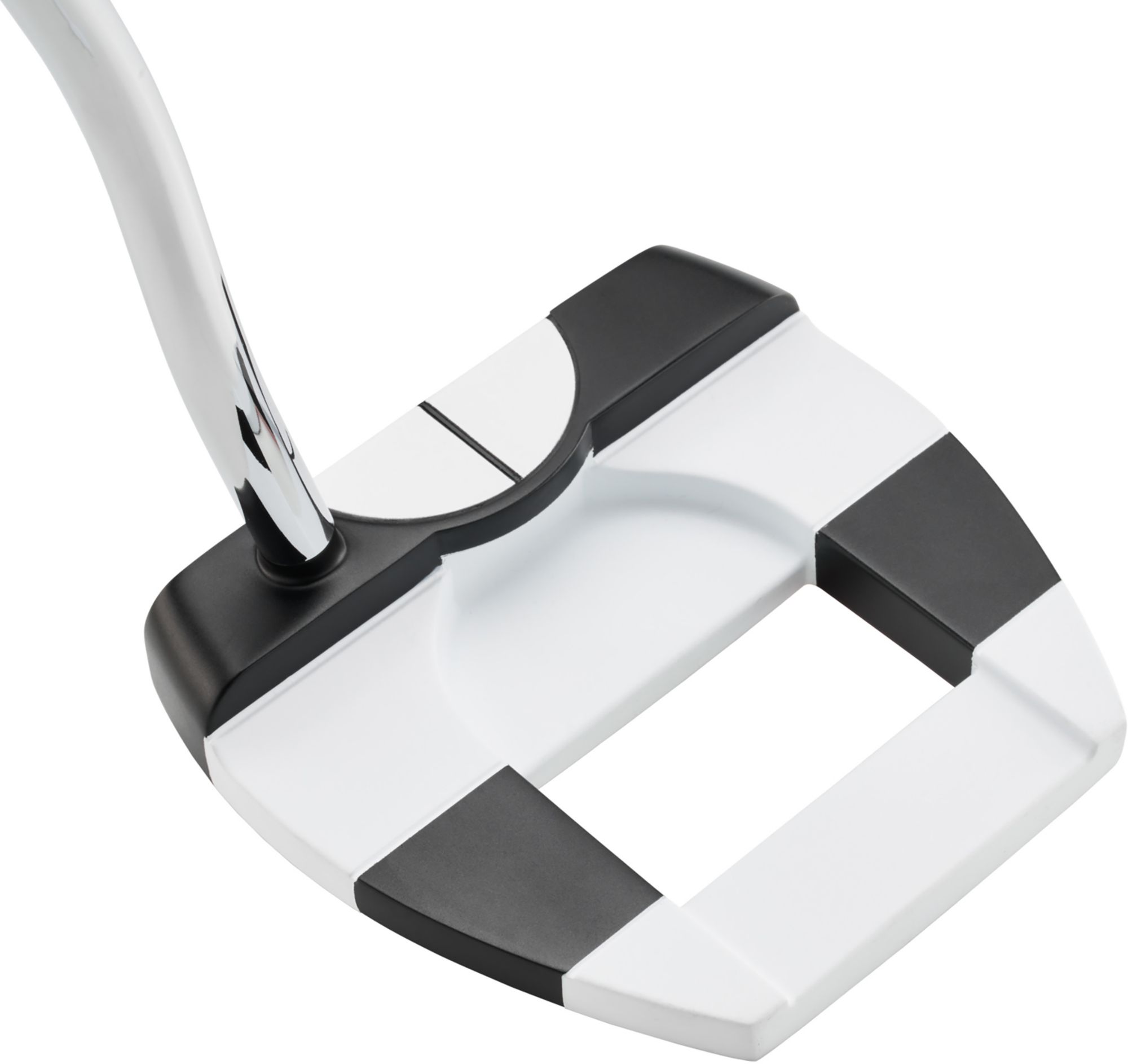 Odyssey Ai-DUAL Jailbird Cruiser 1/2 Ball Putter product image