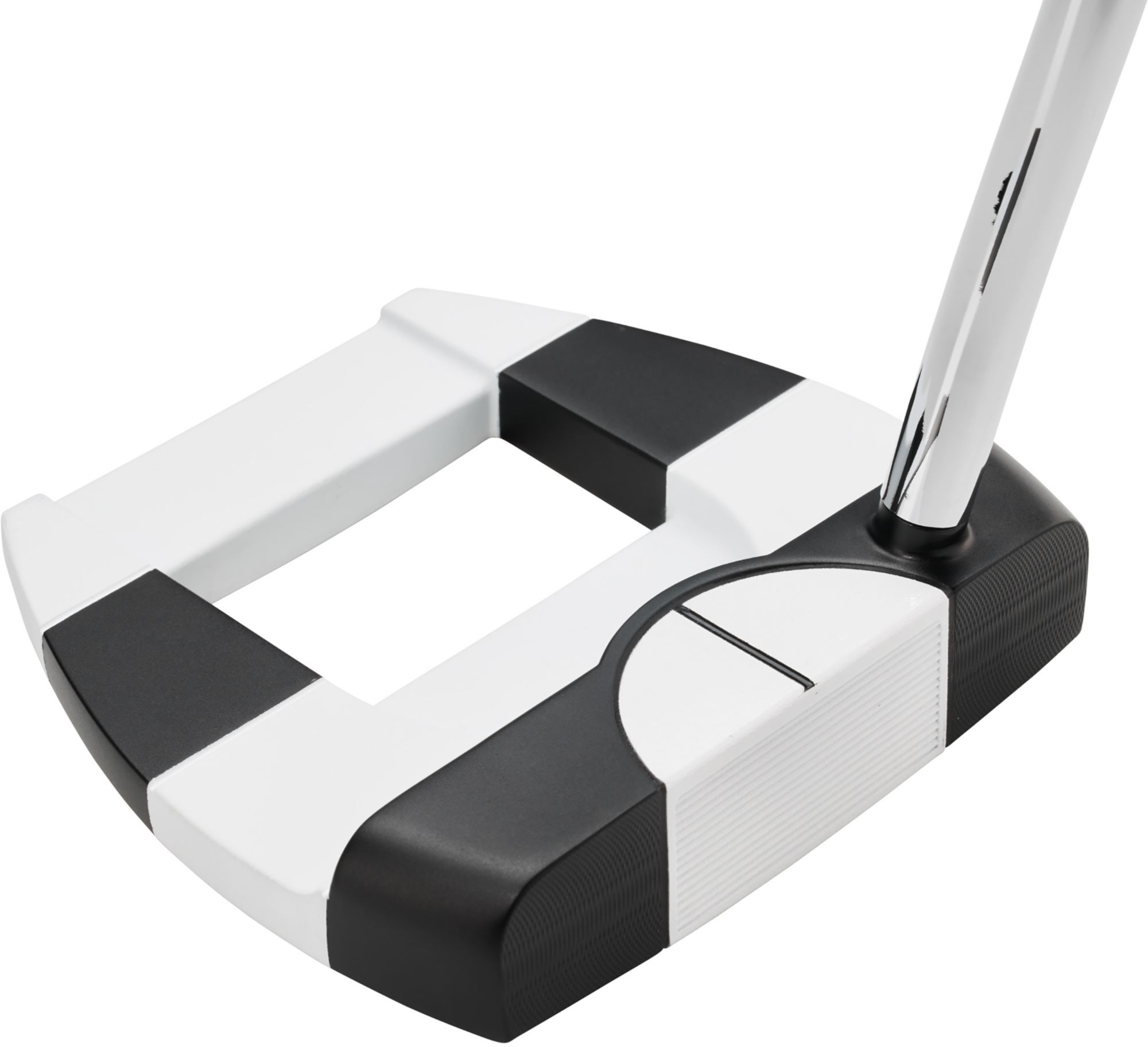 Odyssey Ai-DUAL Jailbird Cruiser 1/2 Ball Putter product image
