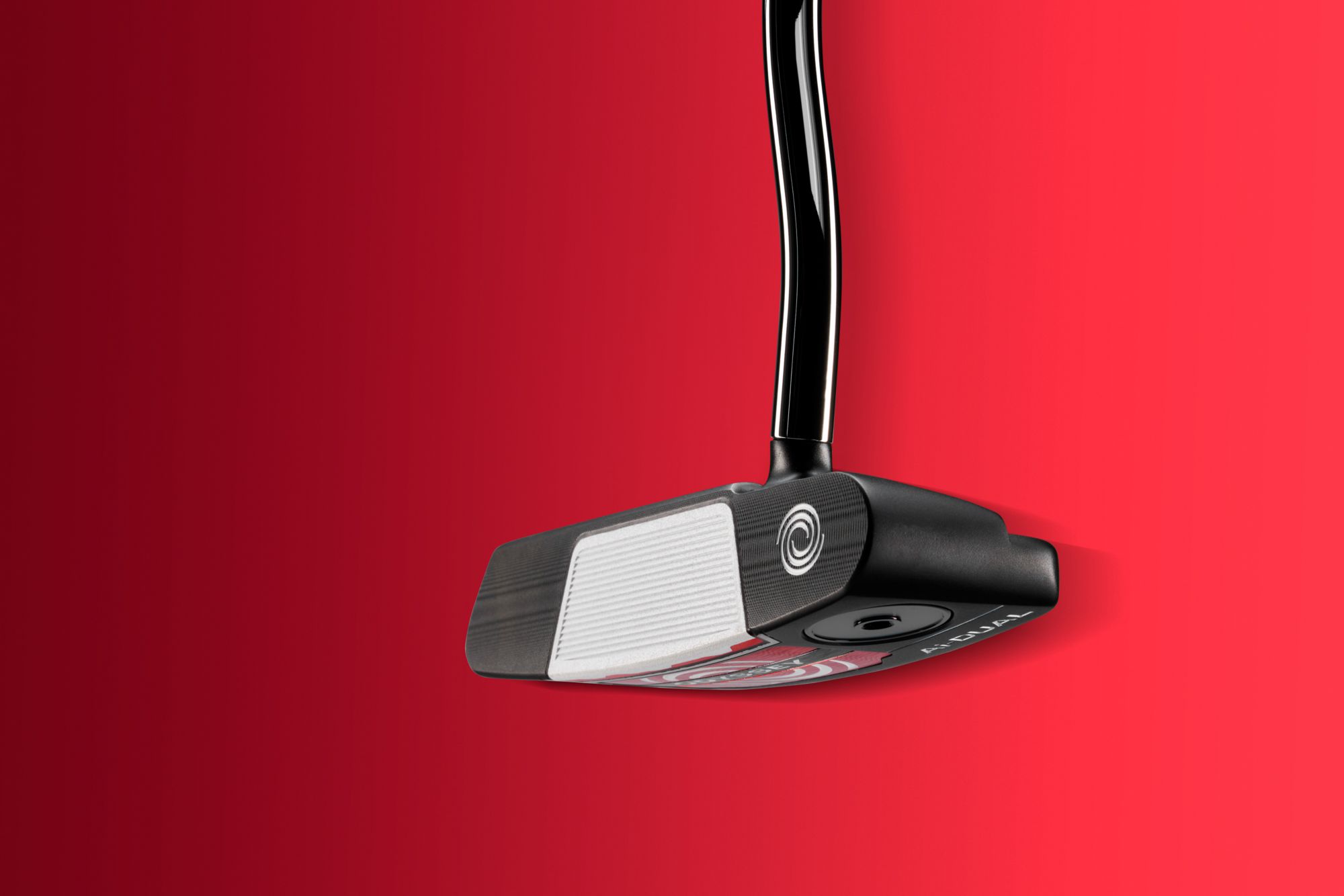 Odyssey Ai-DUAL Double Wide DB Putter product image