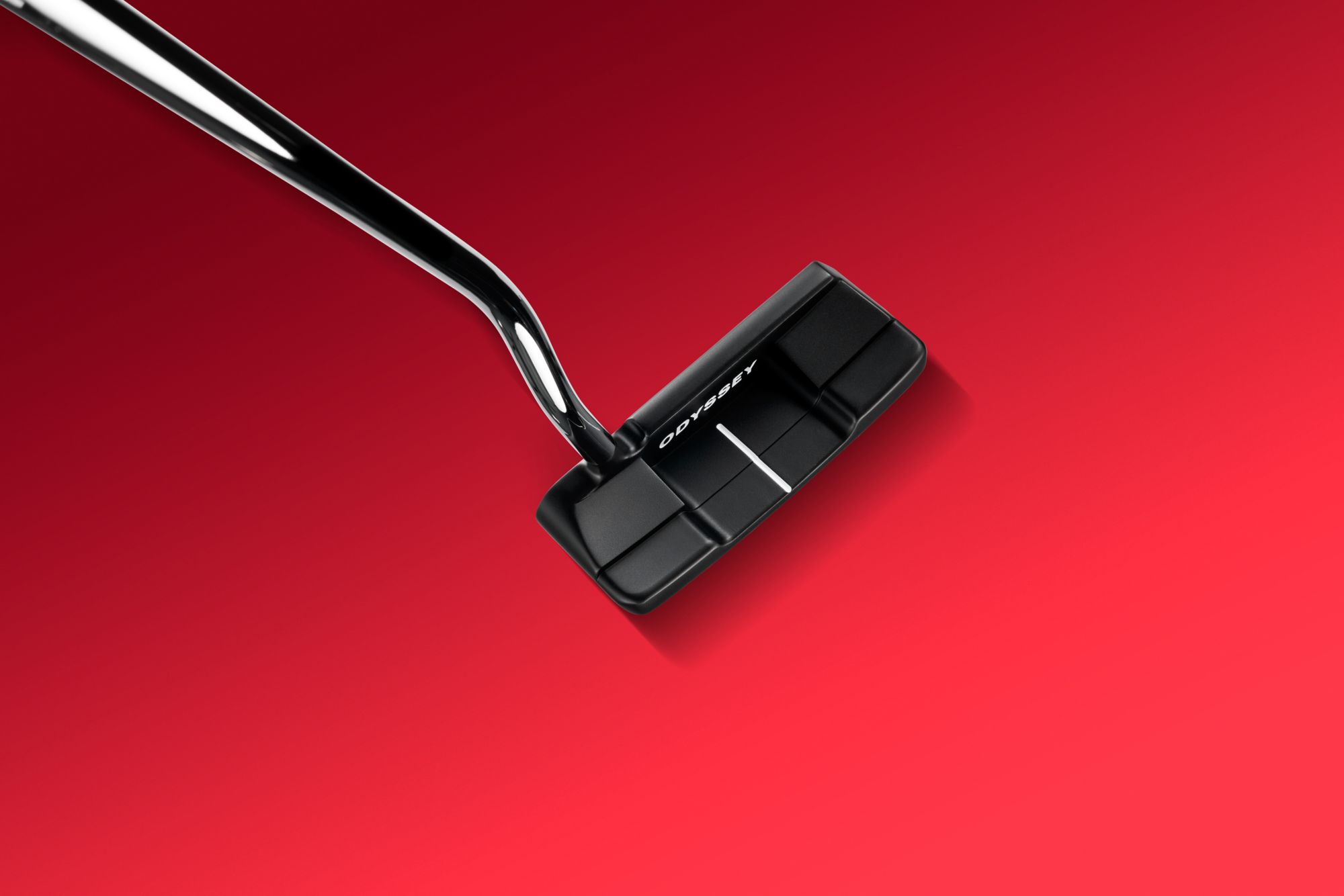 Odyssey Ai-DUAL Double Wide DB Putter product image