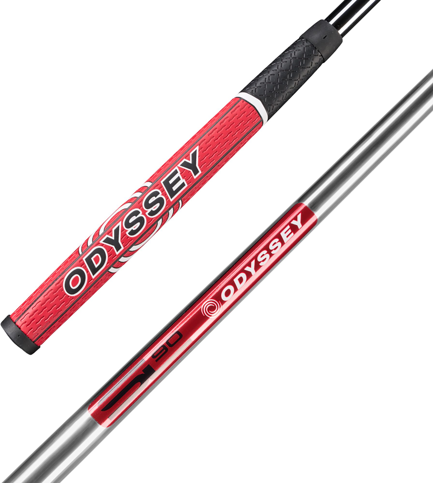 Odyssey Ai-DUAL Double Wide DB Putter - Used product image