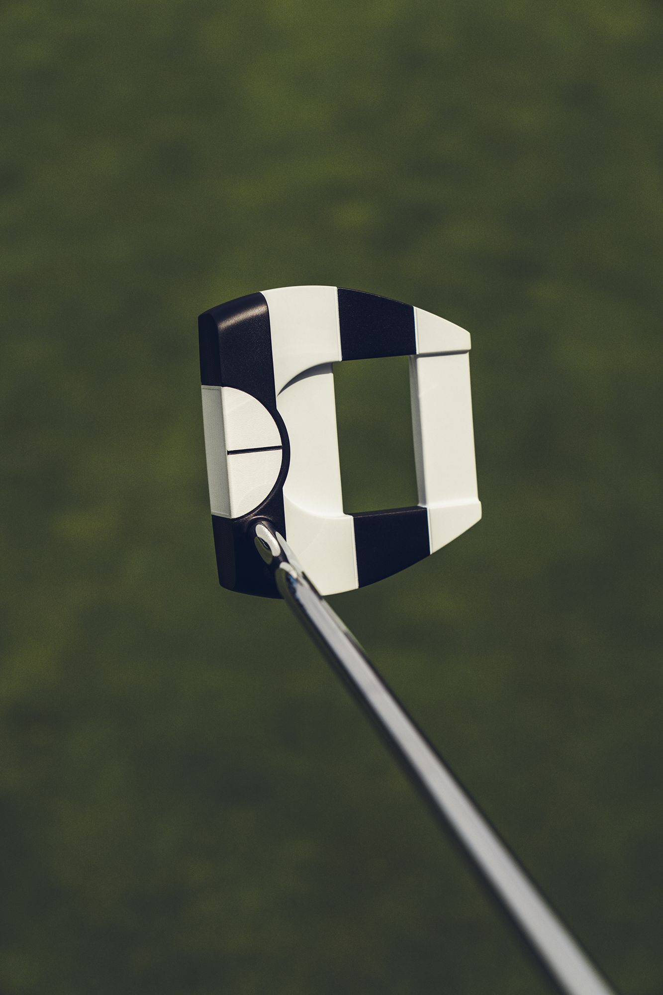 Odyssey USA 250 Ai Dual Freebird Cruiser DB Putter product image