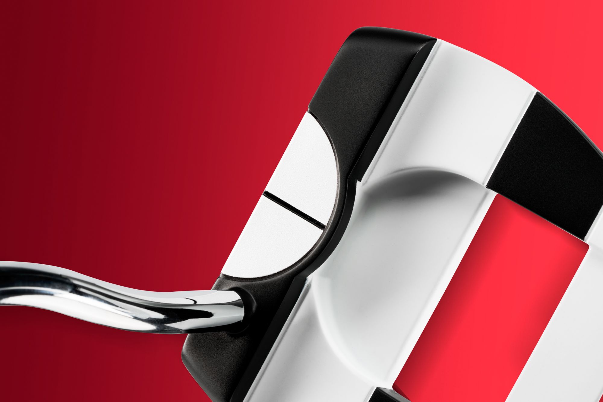 Odyssey USA 250 Ai Dual Freebird Cruiser DB Putter product image