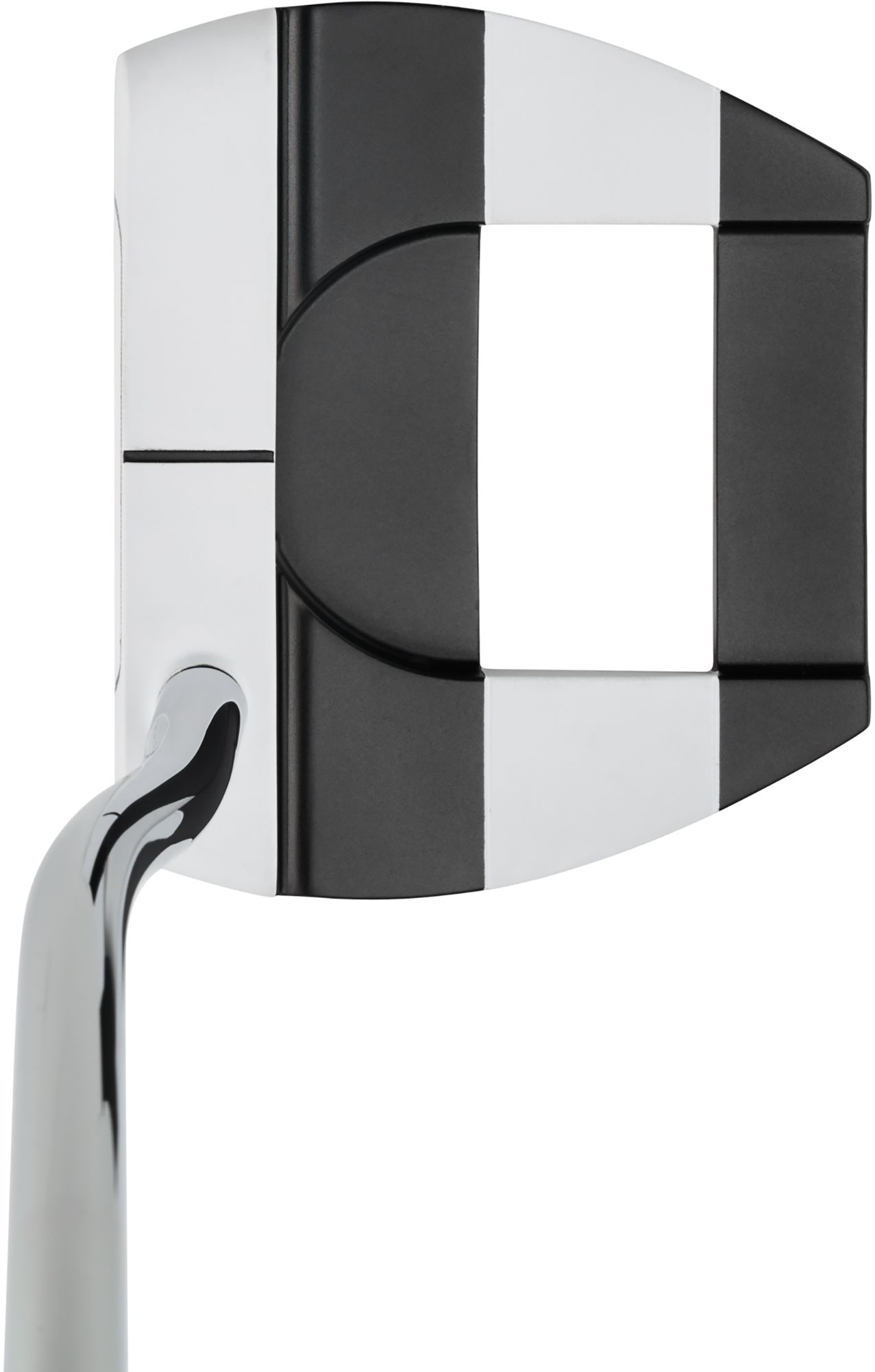 Odyssey Ai-DUAL Jailbird Mini DB Putter product image