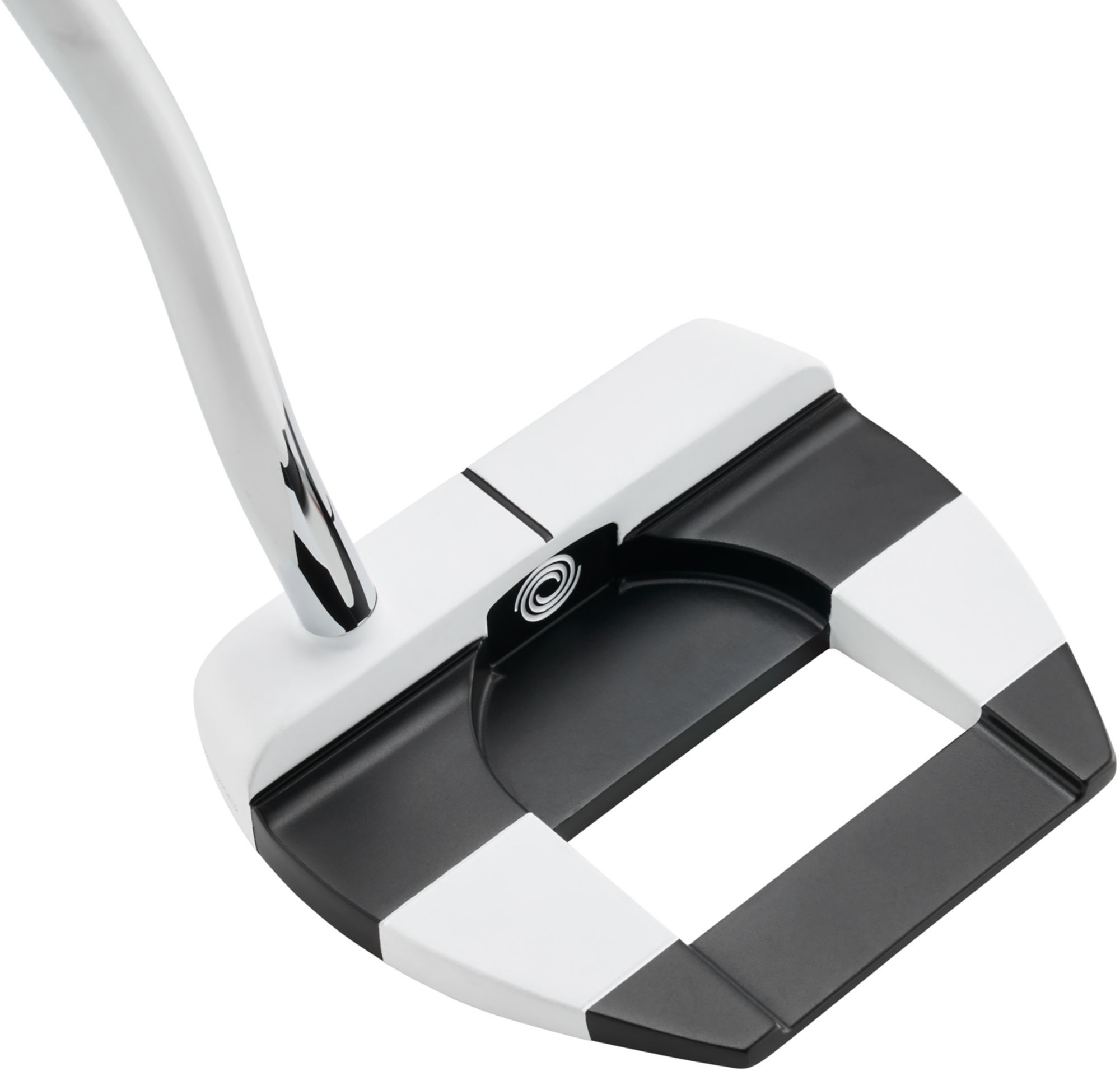 Odyssey Ai-DUAL Jailbird Mini DB Putter product image