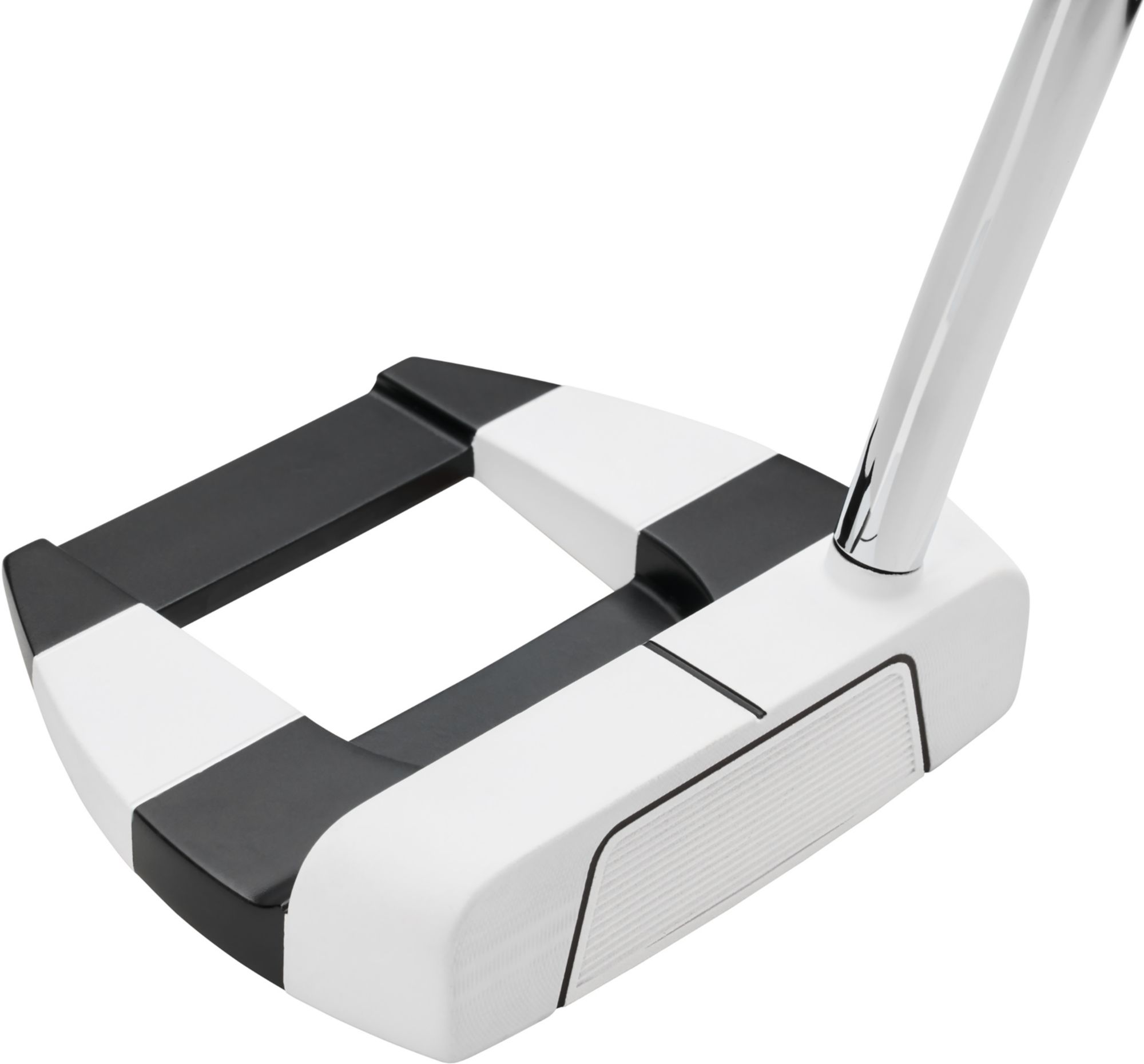 Odyssey Ai-DUAL Jailbird Mini DB Putter product image
