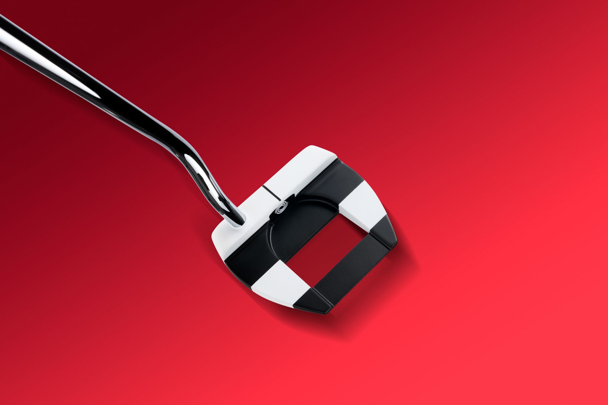 Odyssey Ai-DUAL Jailbird Mini DB Putter product image