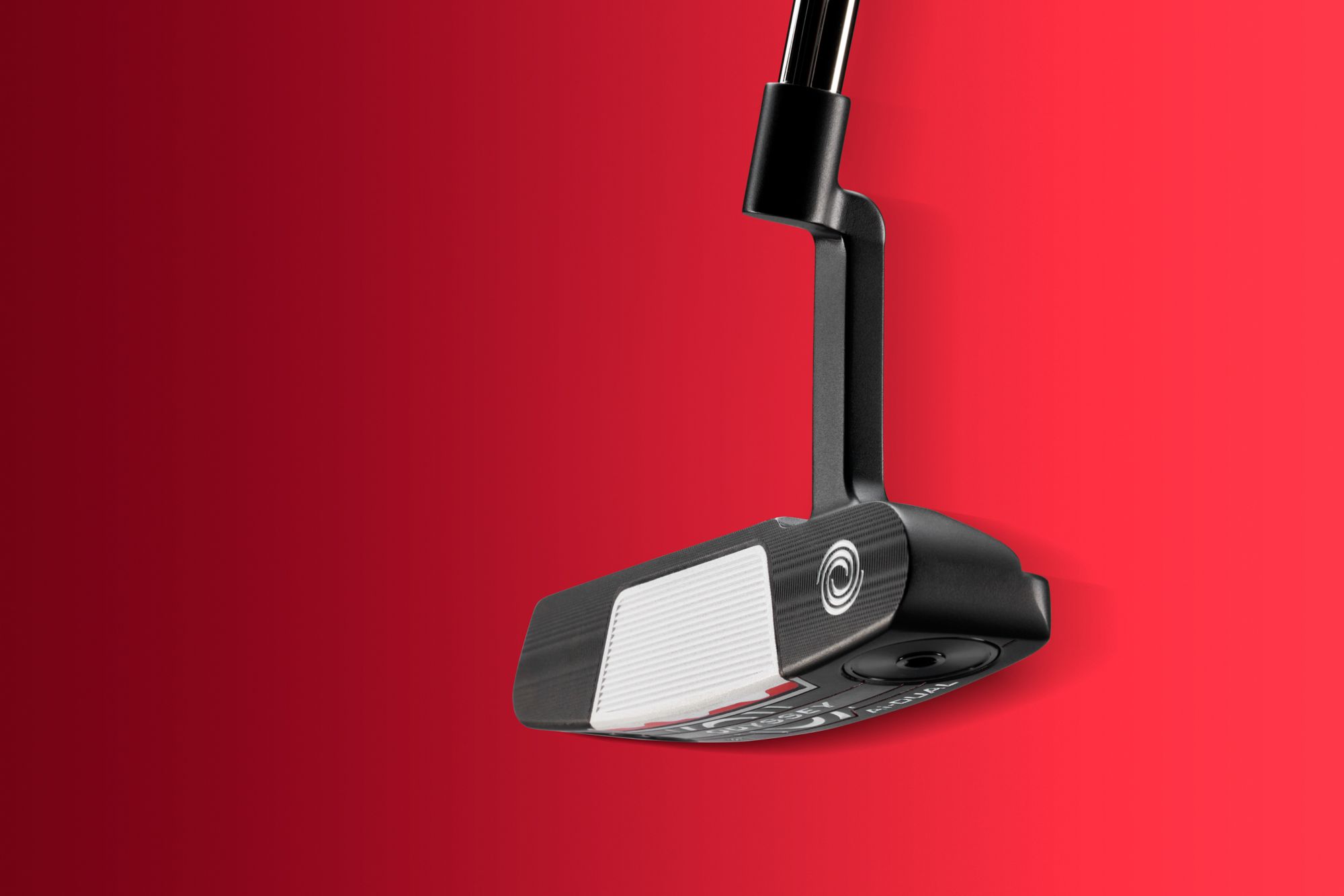 Odyssey Ai-DUAL #1 CH Putter product image