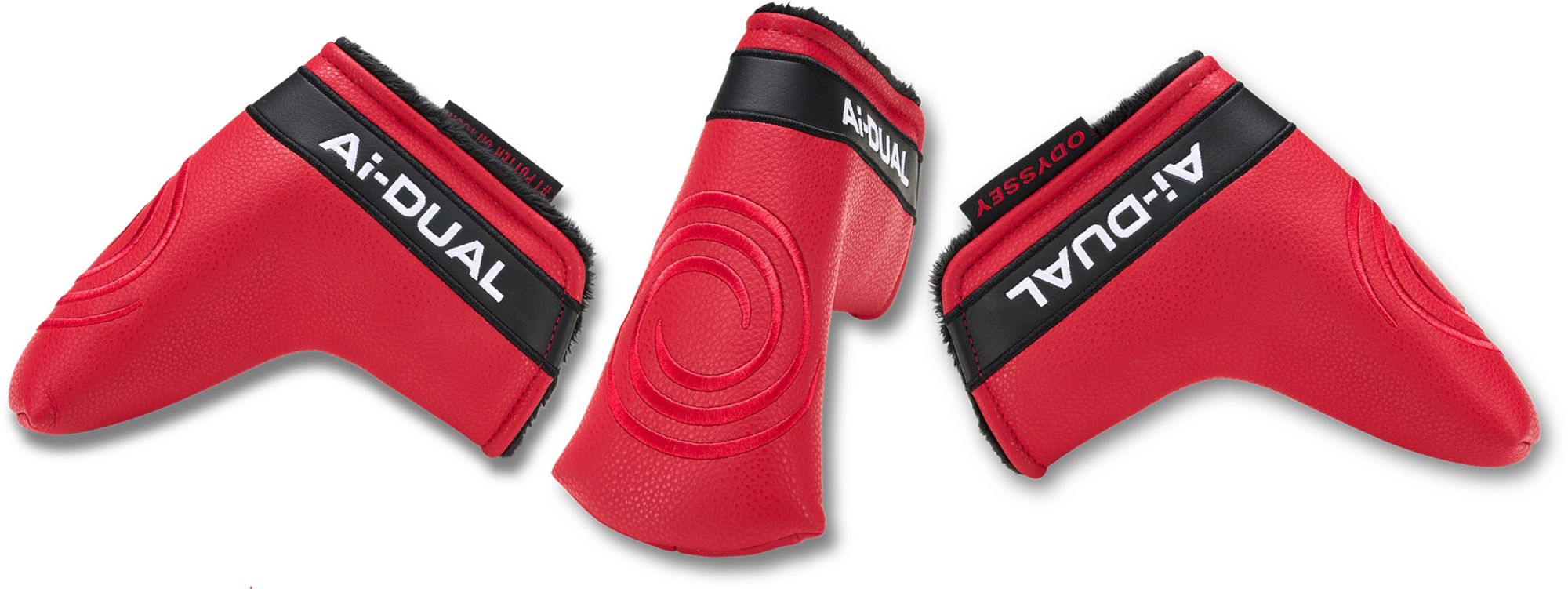 Odyssey Ai-DUAL #1 CH Putter product image