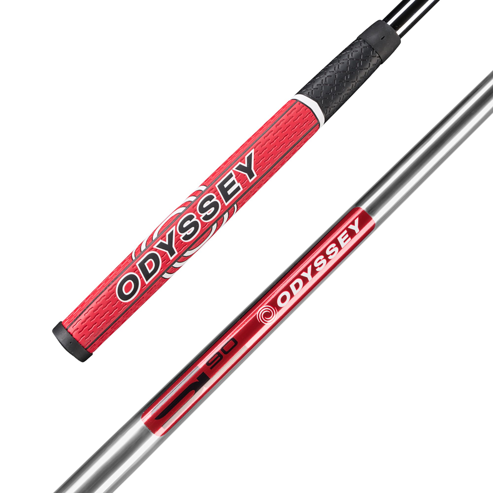 Odyssey Ai-DUAL #7 DB Putter product image