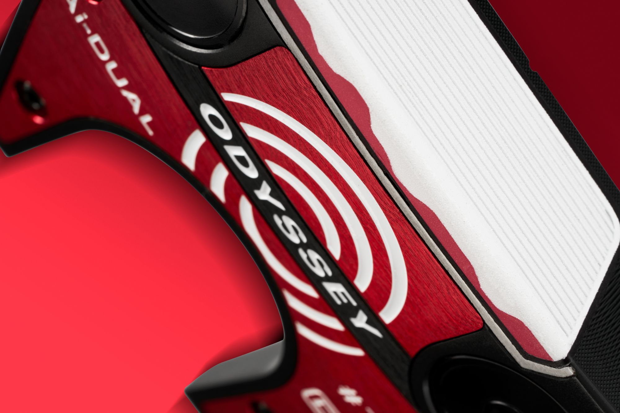 Odyssey Ai-DUAL #7 DB Putter product image
