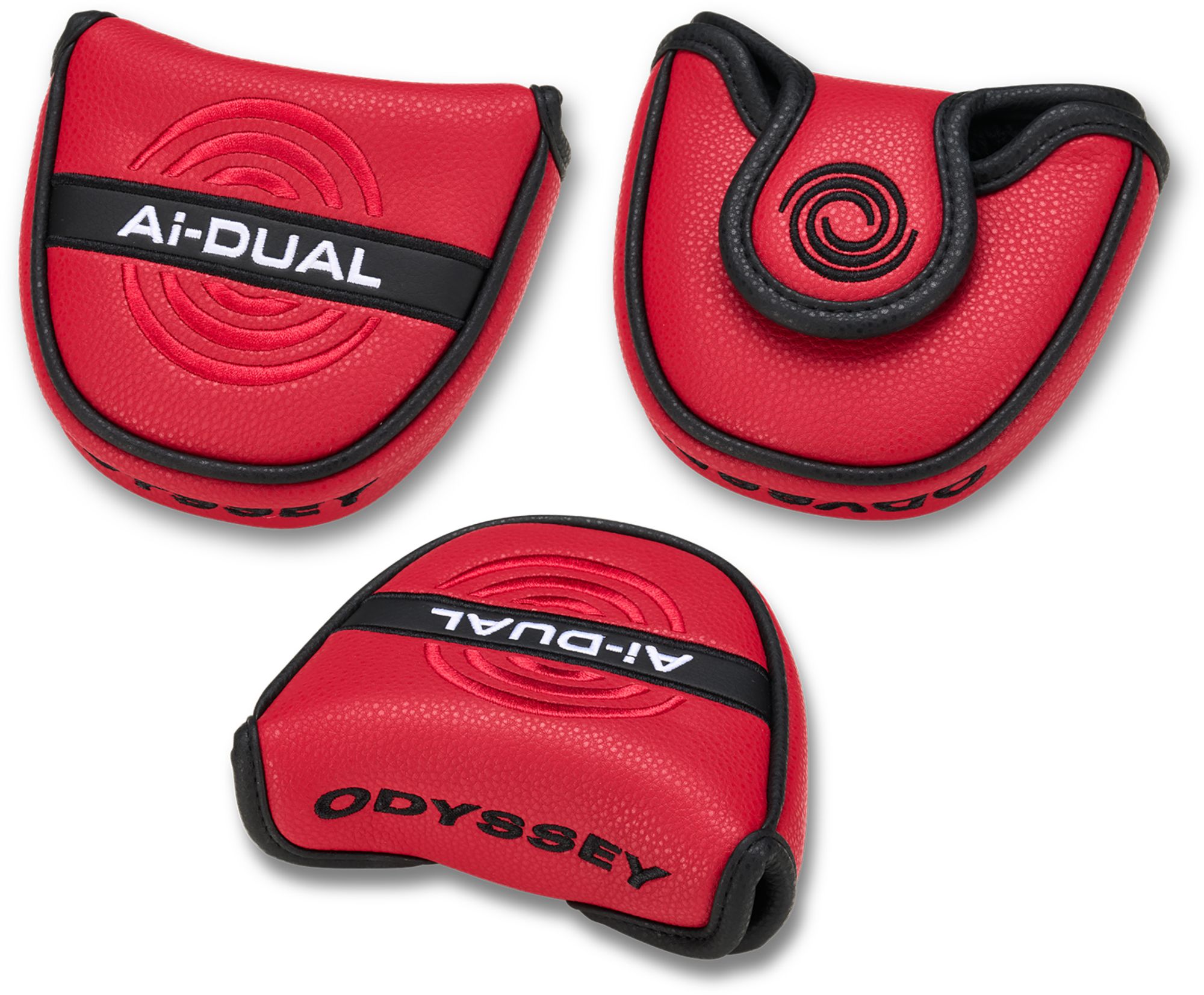 Odyssey Ai-DUAL #7 DB Putter product image