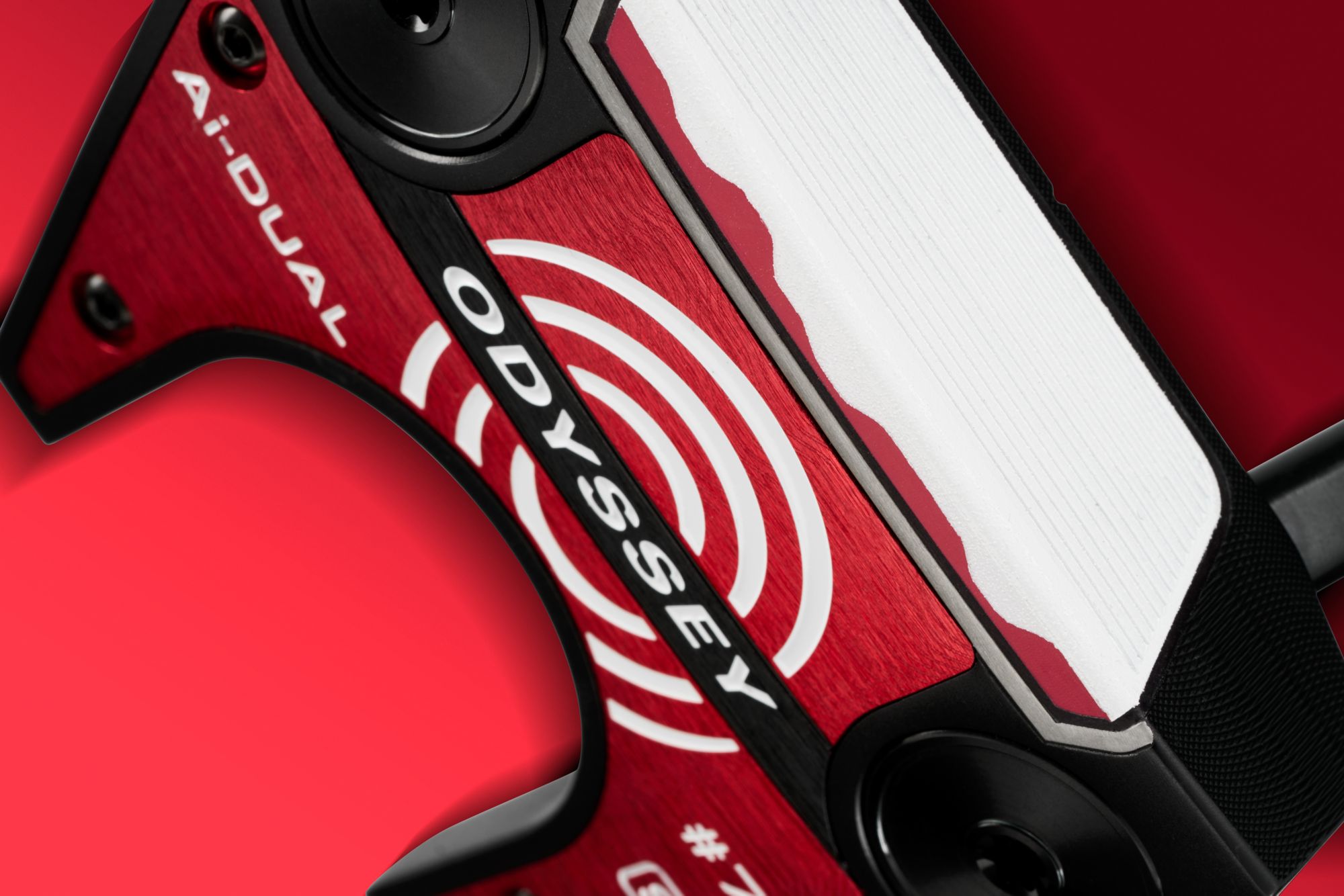 Odyssey Ai-DUAL #7 S Putter product image