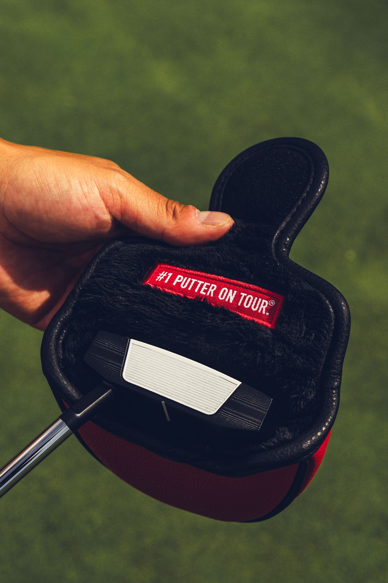 Odyssey Ai-DUAL #7 S Putter product image