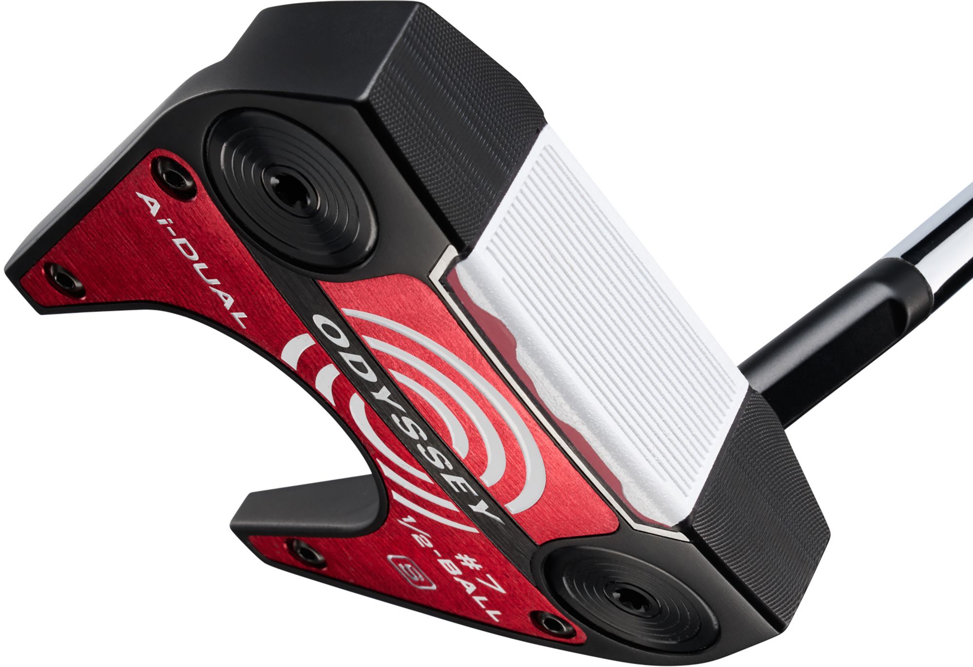 Odyssey Ai-DUAL Custom Putter product image