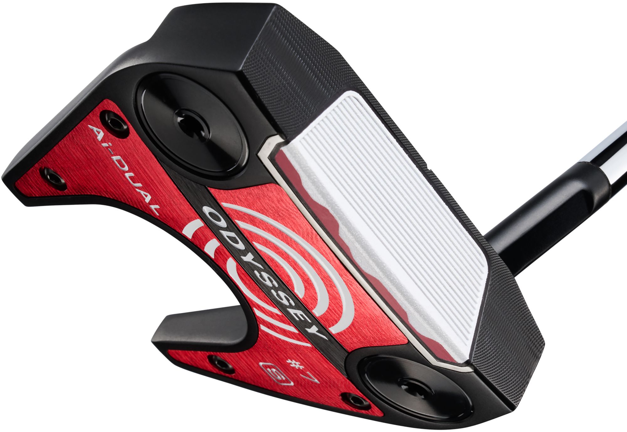 Odyssey Ai-DUAL Custom Putter product image