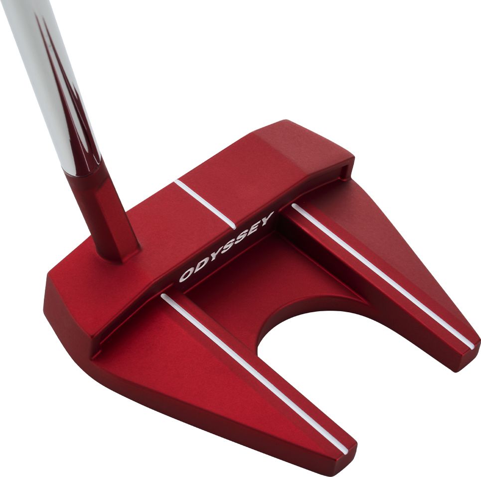 Odyssey USA 250 Ai Dual 1776 7S Putter product image